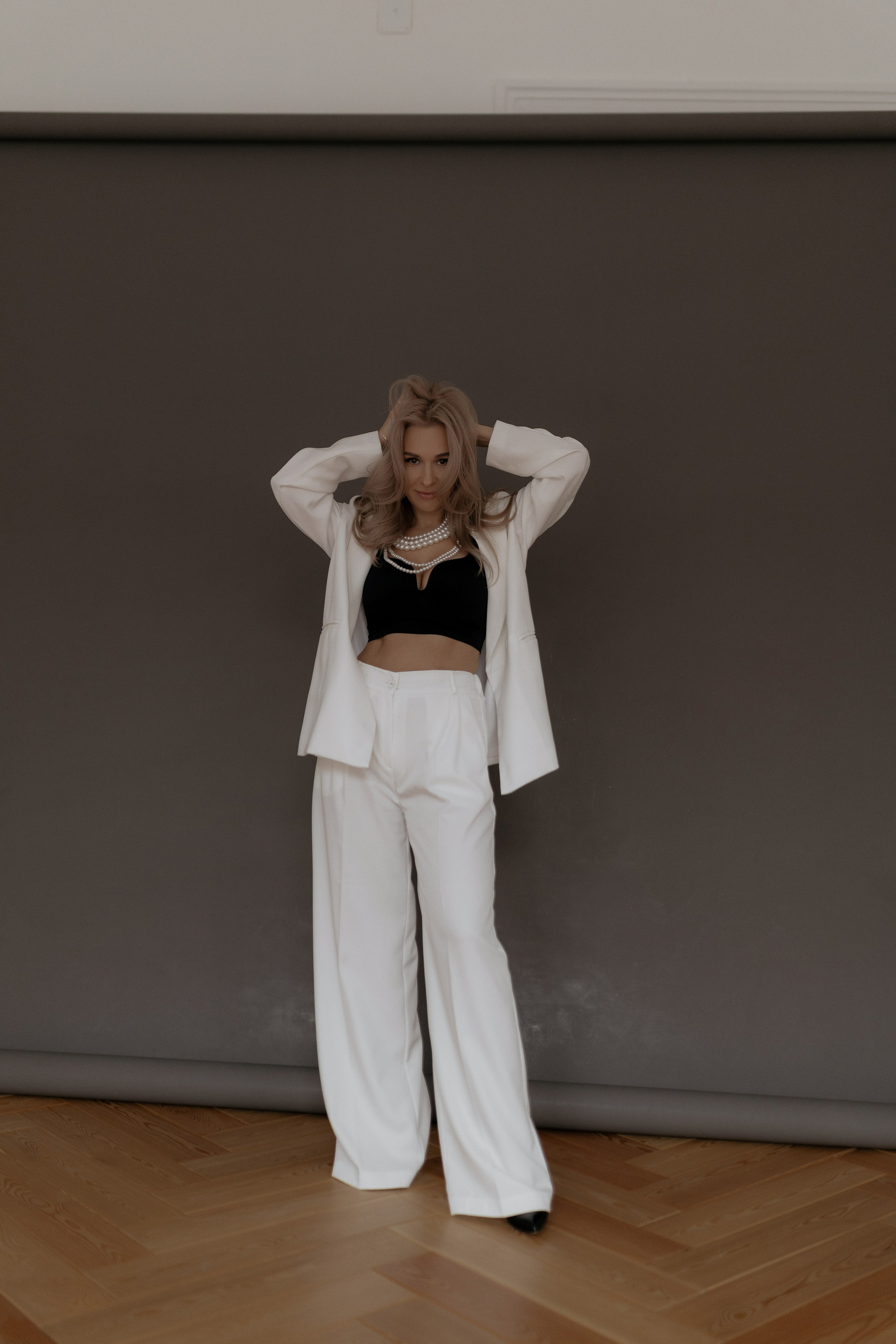 Мария и Александра. DARYA.BELKINA