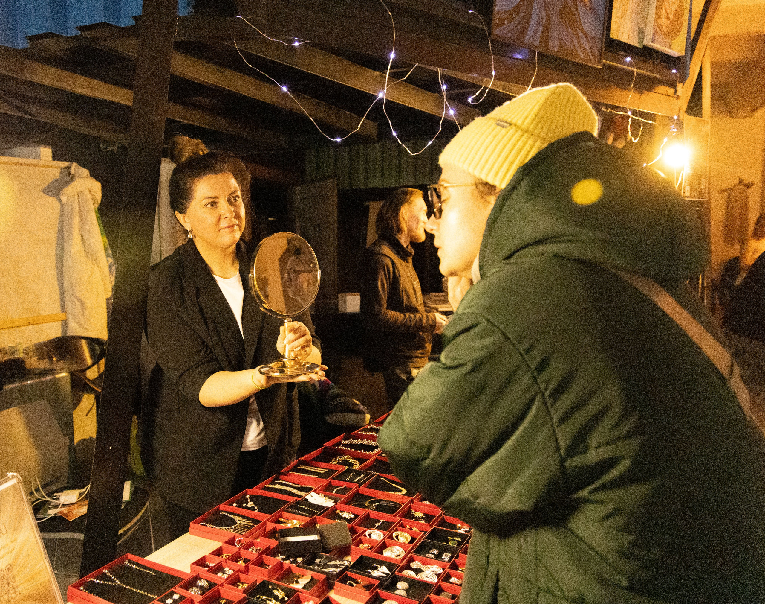 Фестиваль «По-другому» 2025. Портретный и семейный фотограф Санкт-Петербург