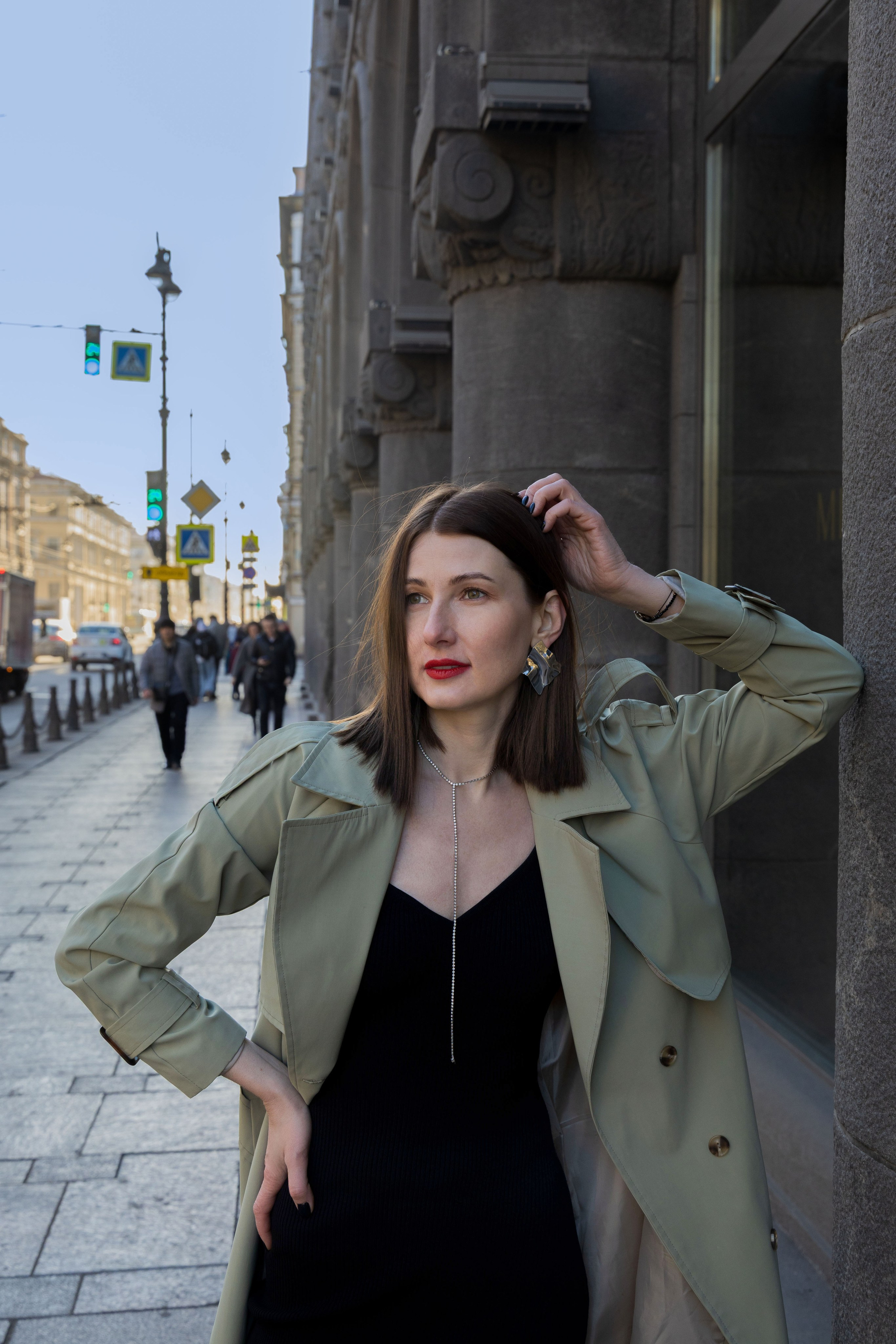 Мария. Портретный и семейный фотограф Санкт-Петербург