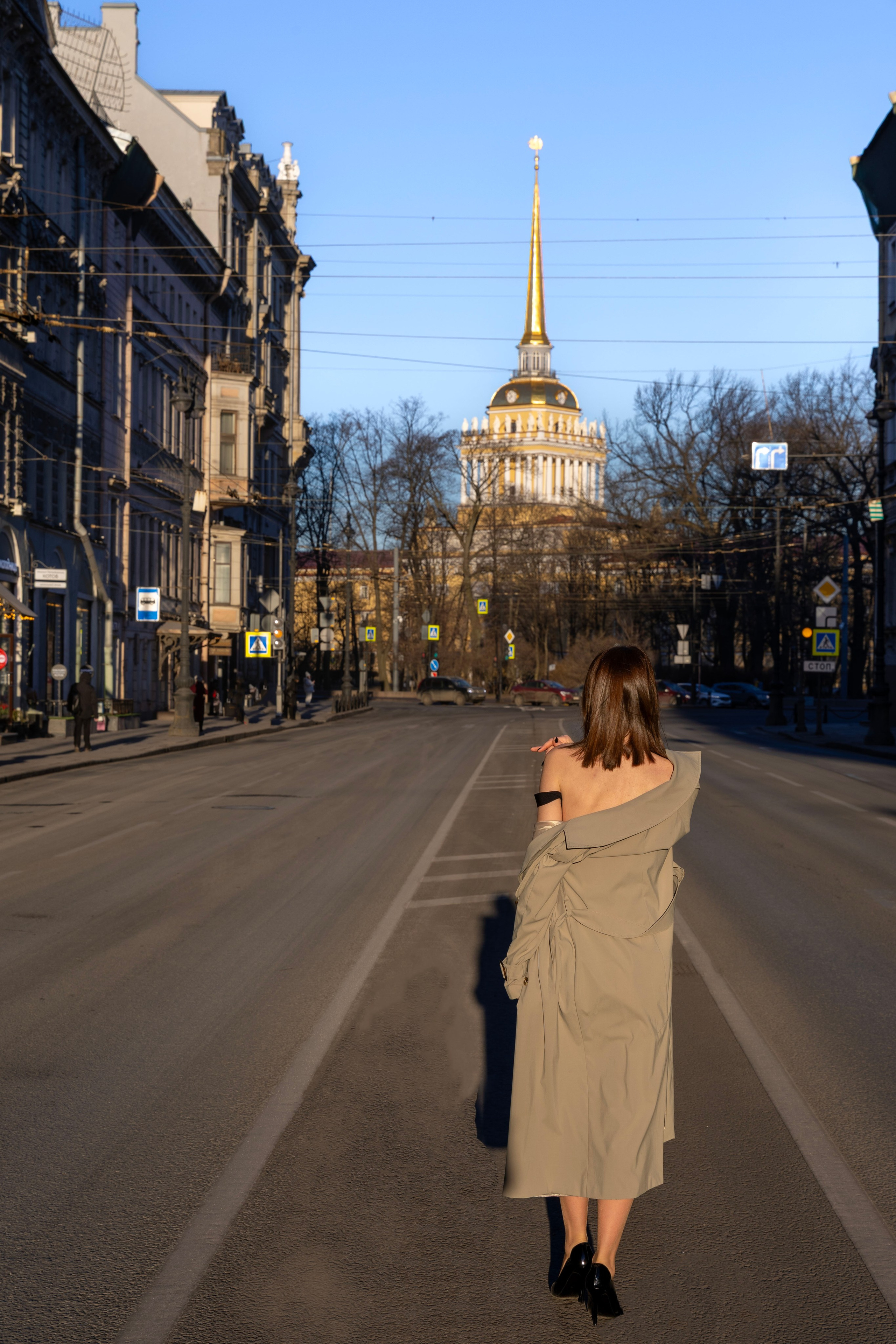 Мария. Портретный и семейный фотограф Санкт-Петербург