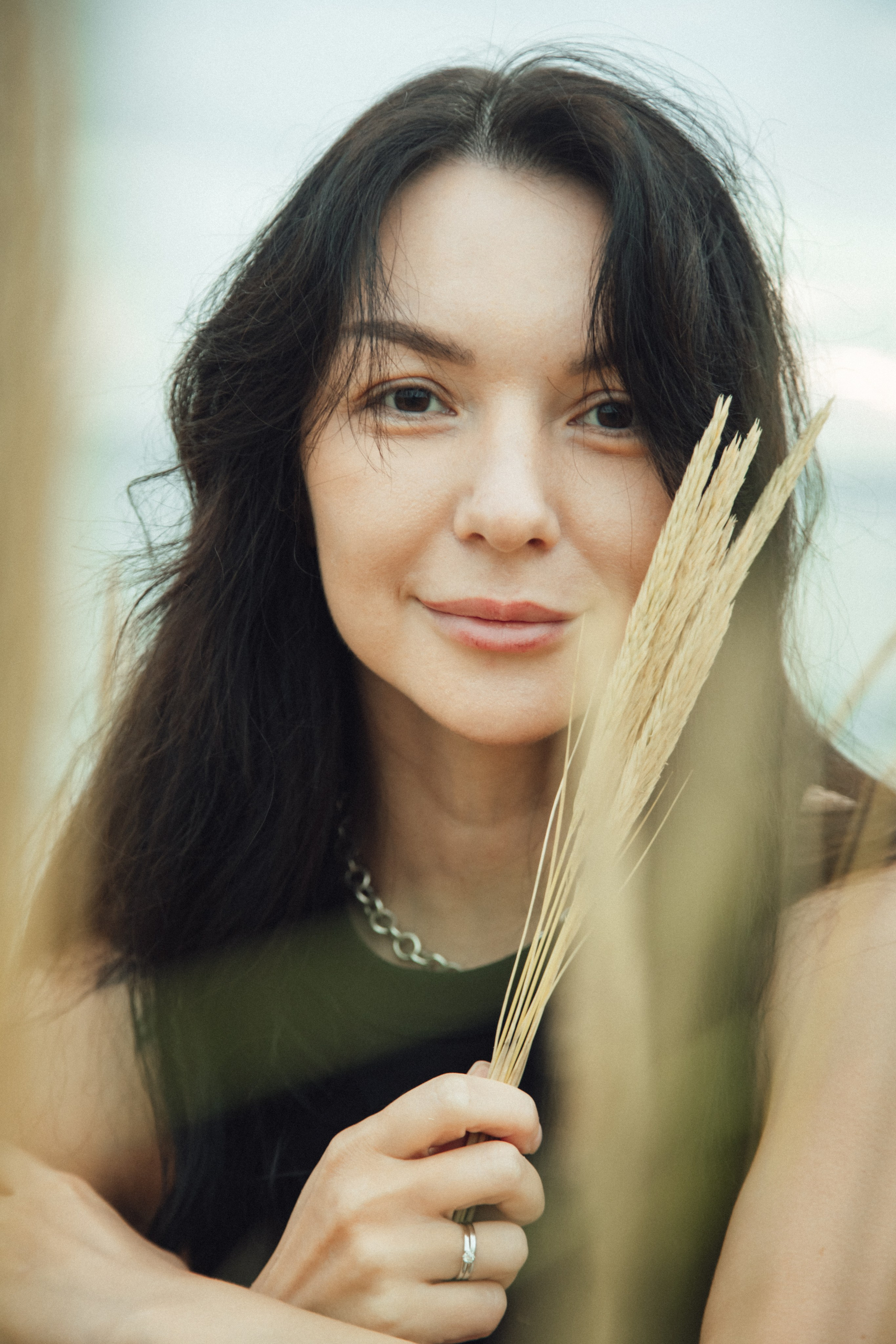 Olga_Янтарный. Андрей Миллер Фотограф из Калининграда