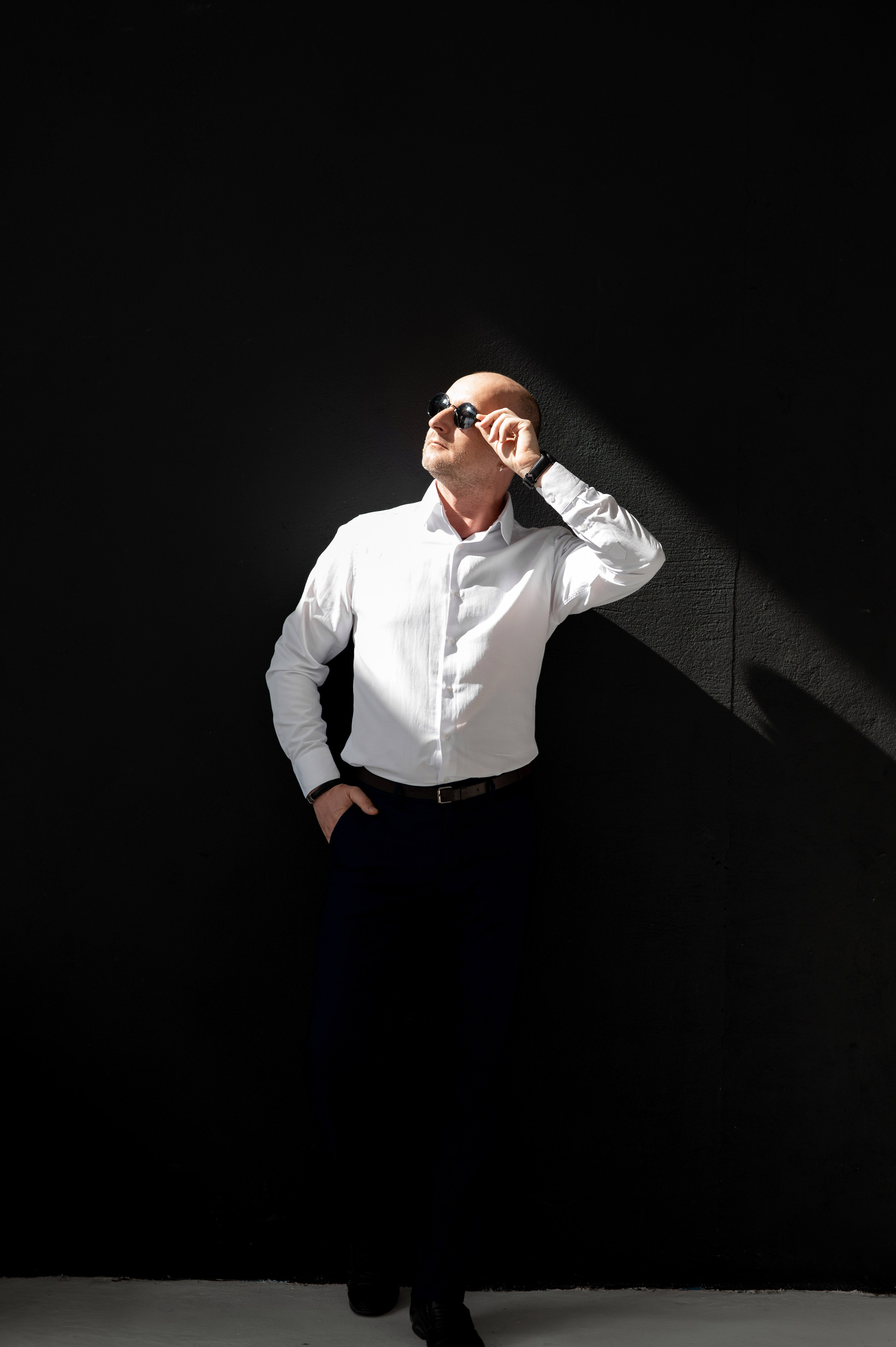 Идеи мужской фотосъемки