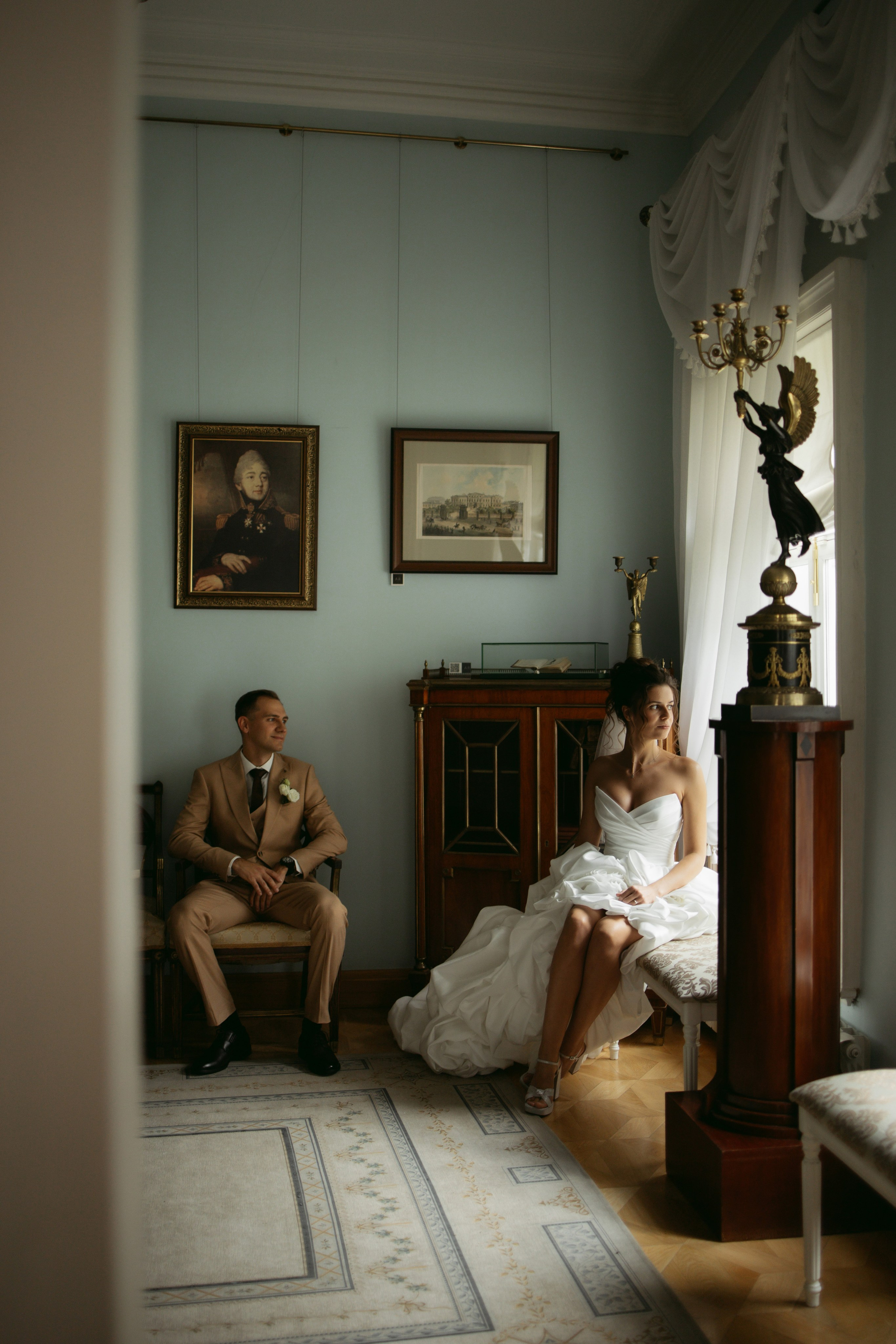 Владимир & Анна