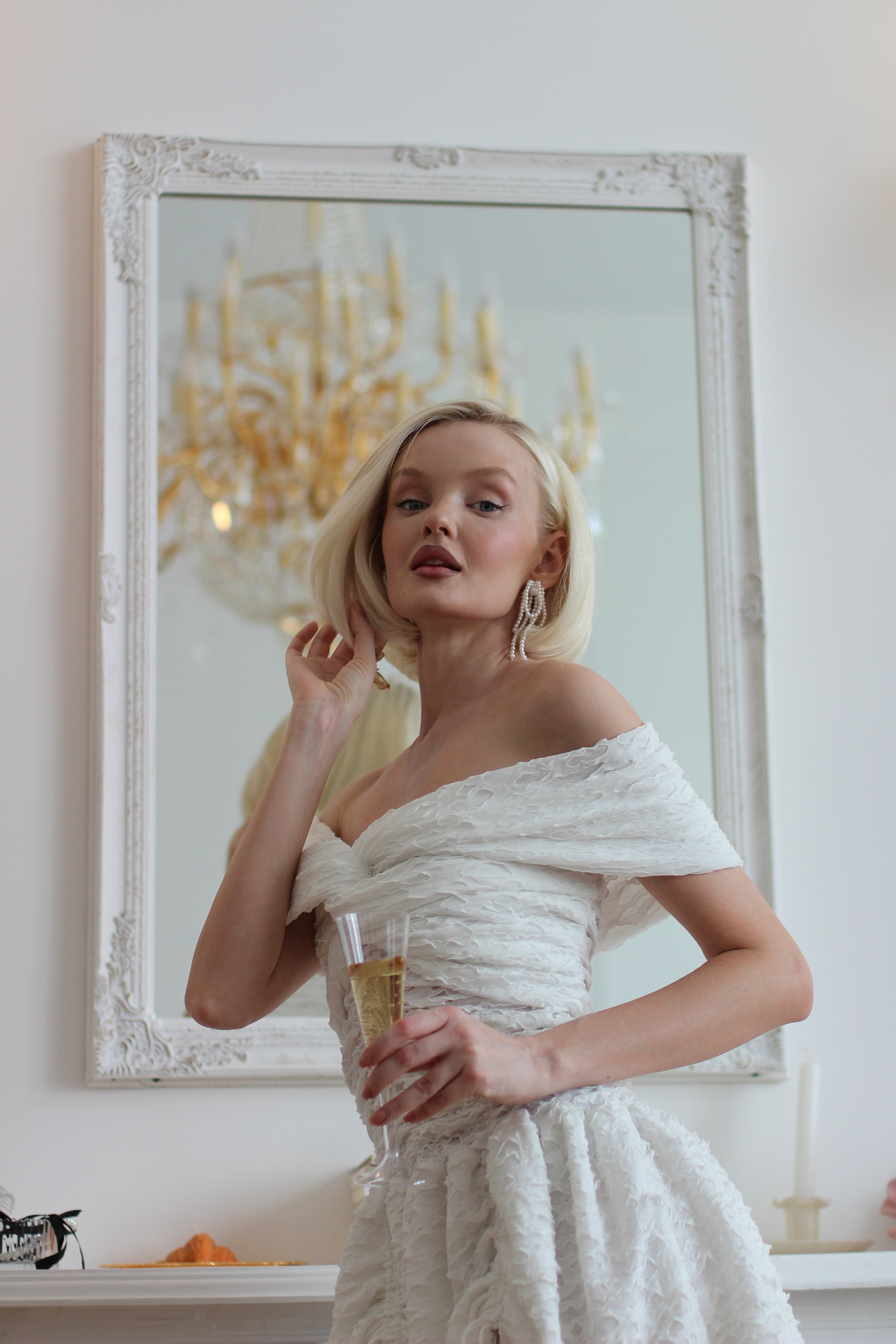 Карина. Женский фотограф в Москве Камила Бакаева