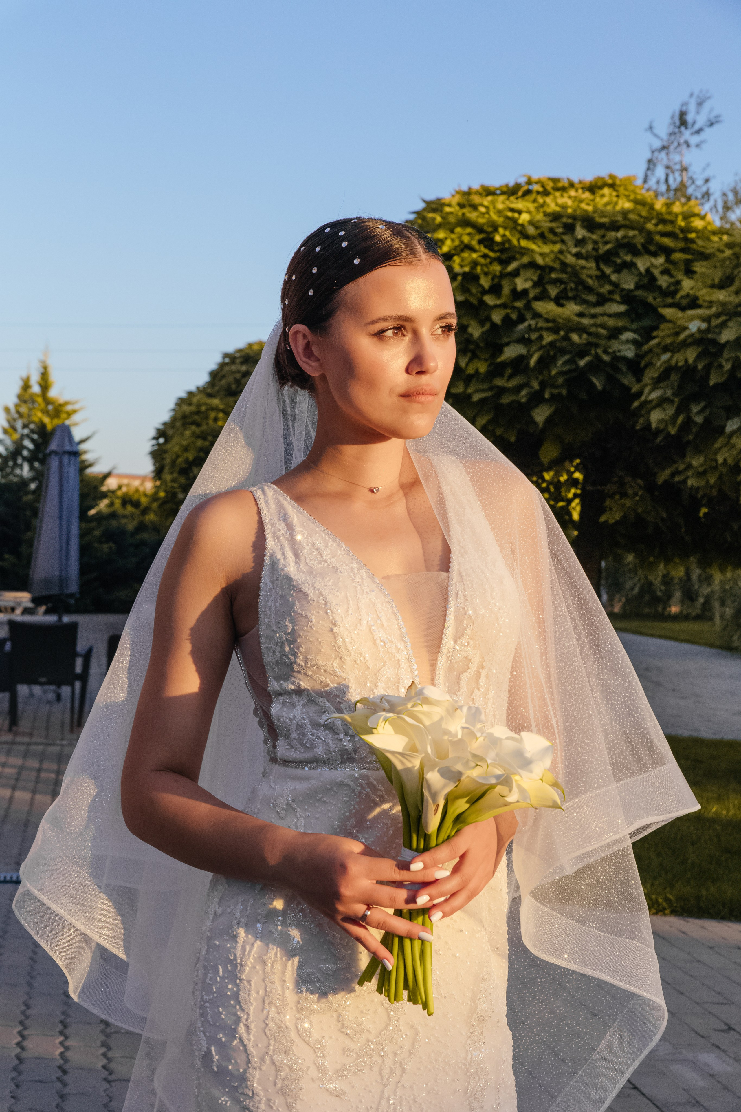 Свадебный фотограф Ростов