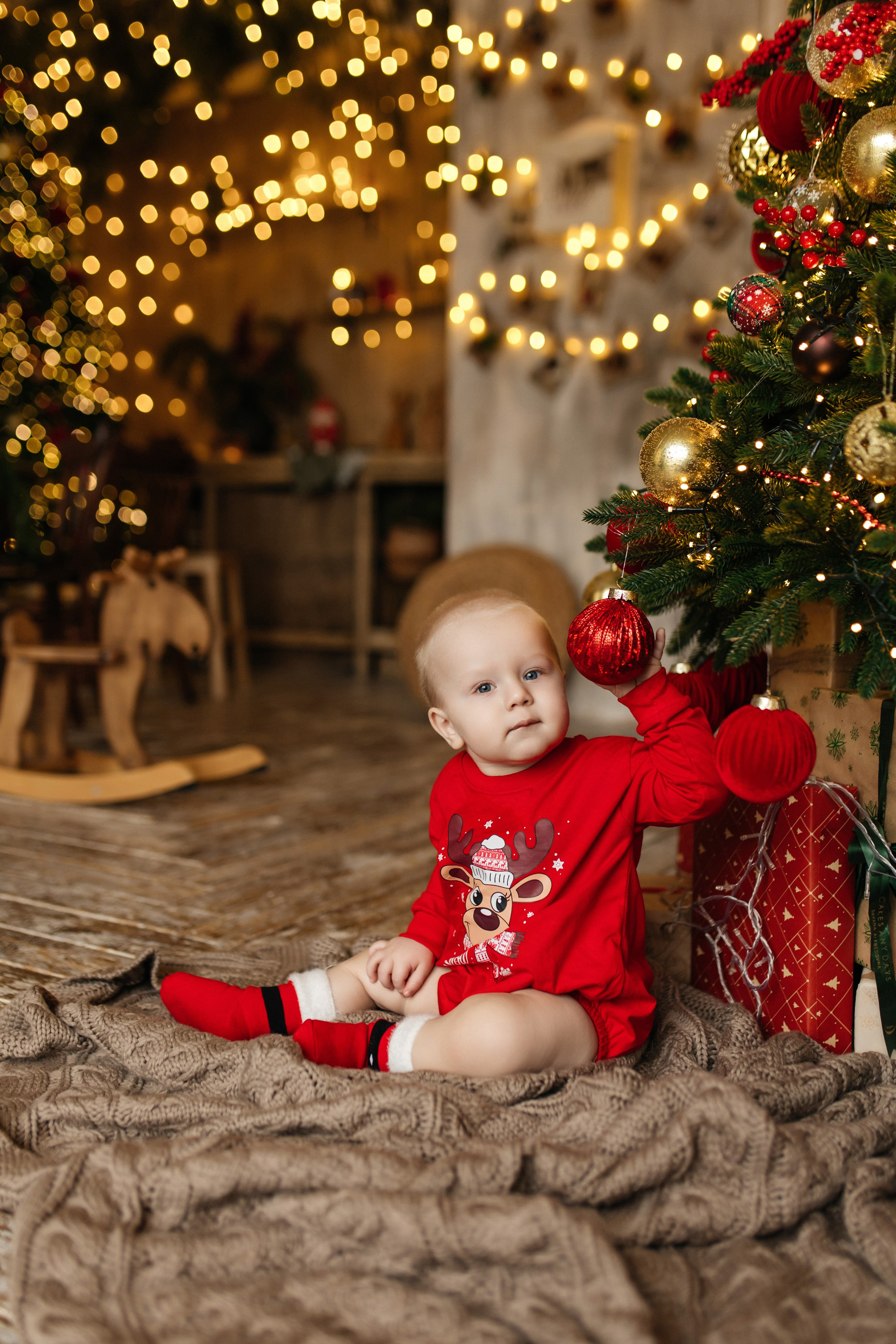 Фотостудия «Воздух». Главная