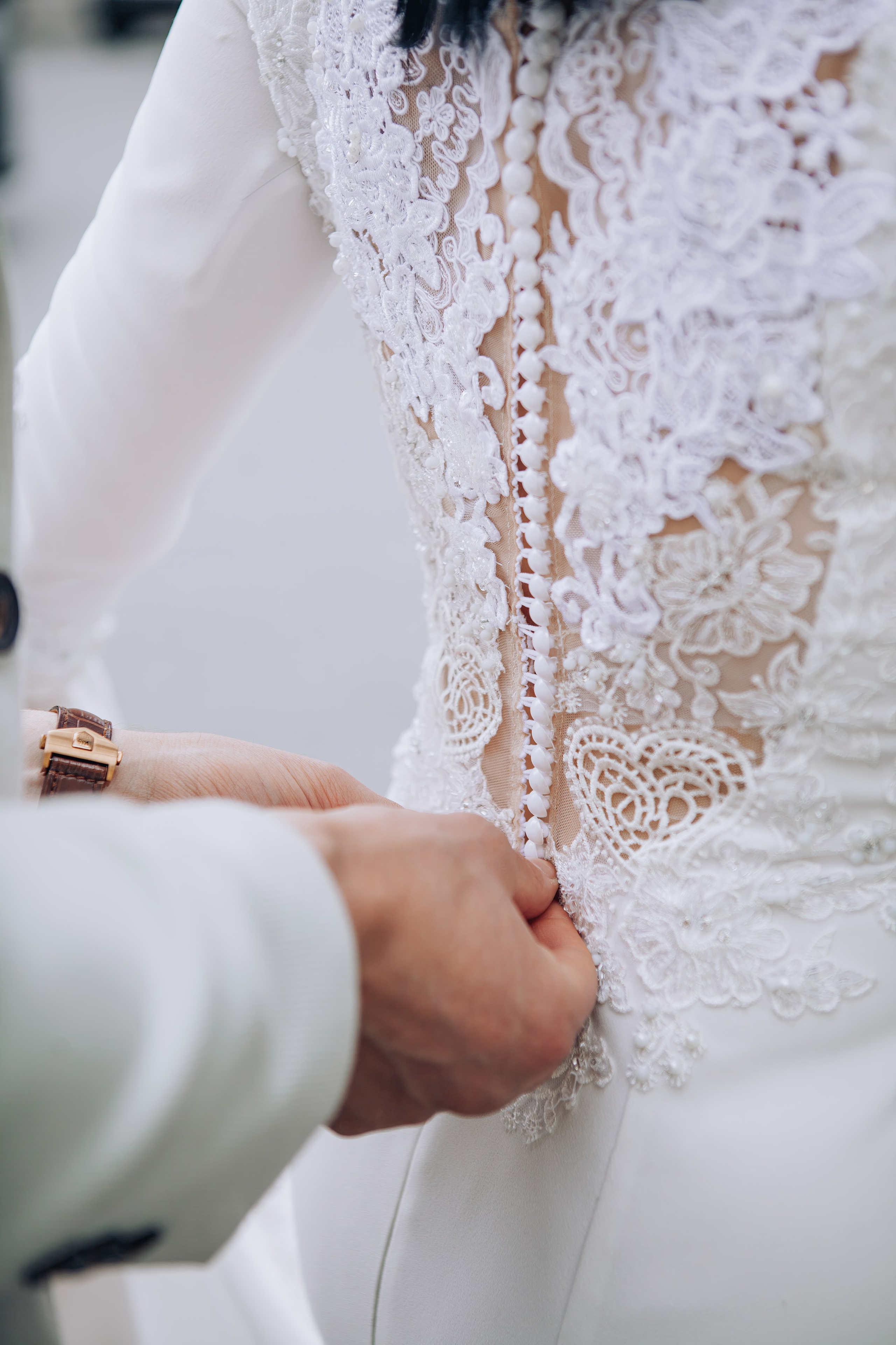 Влад и Елена. Фотограф Ольга Ефремова