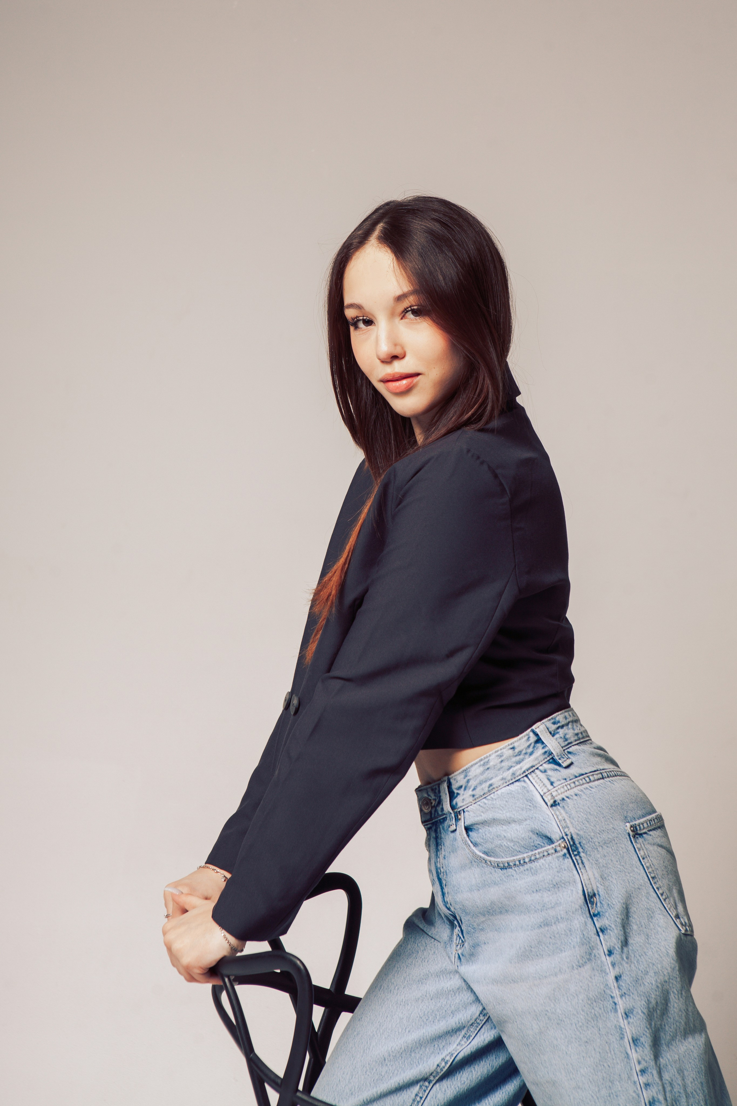 Фотосессия минимализм. Фотограф Ольга Ефремова