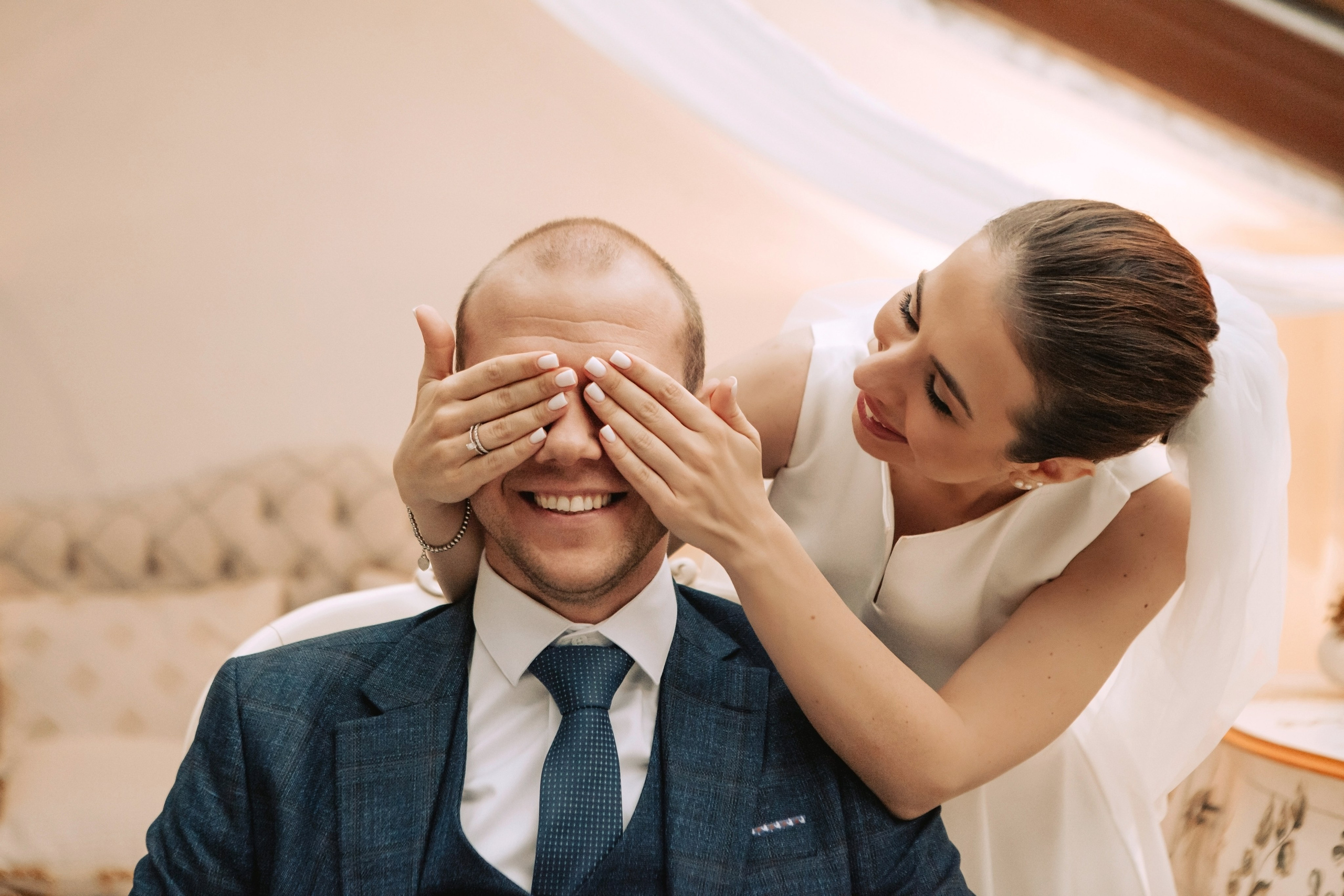 Алексей и Мария. Фотограф Ольга Ефремова