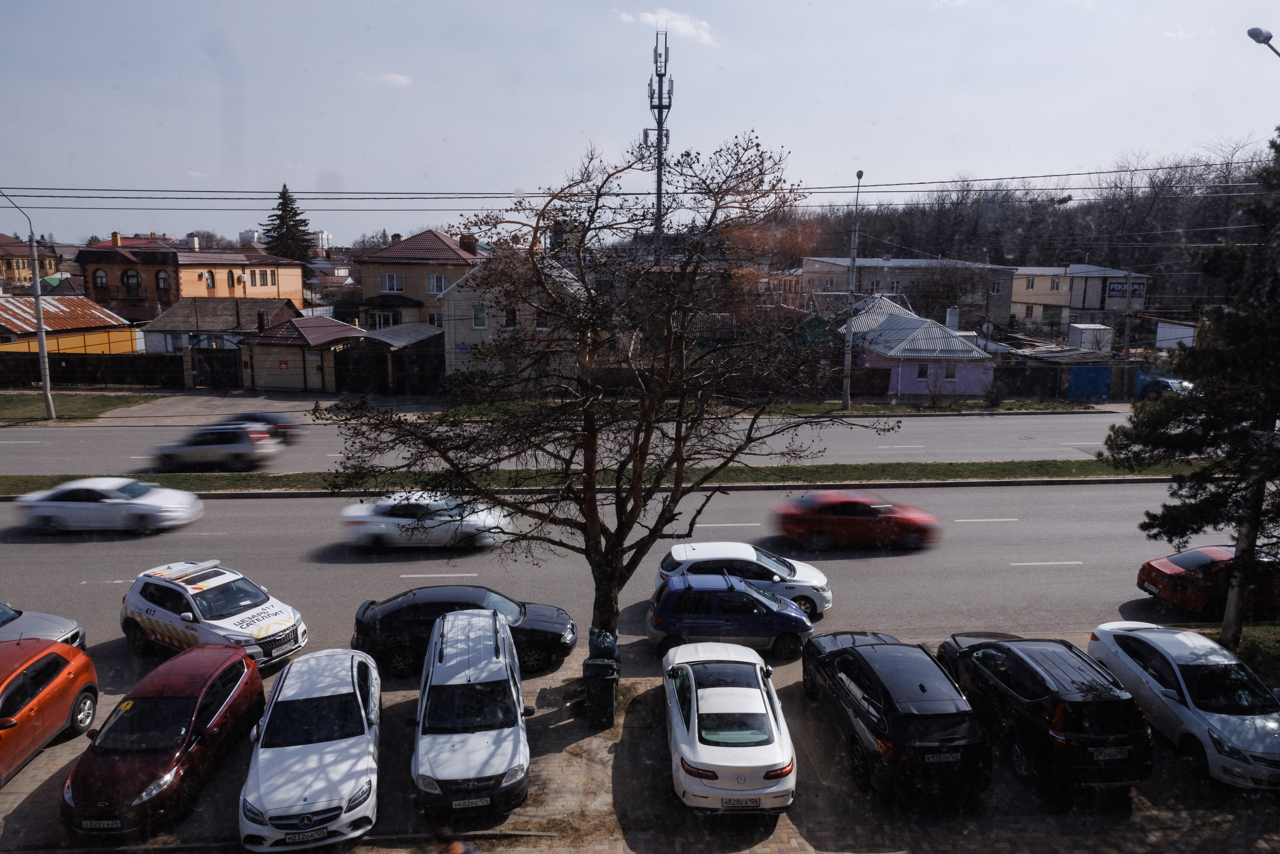 Бизнес разборы Х10. Фотограф Ставрополь Петр Голубенко