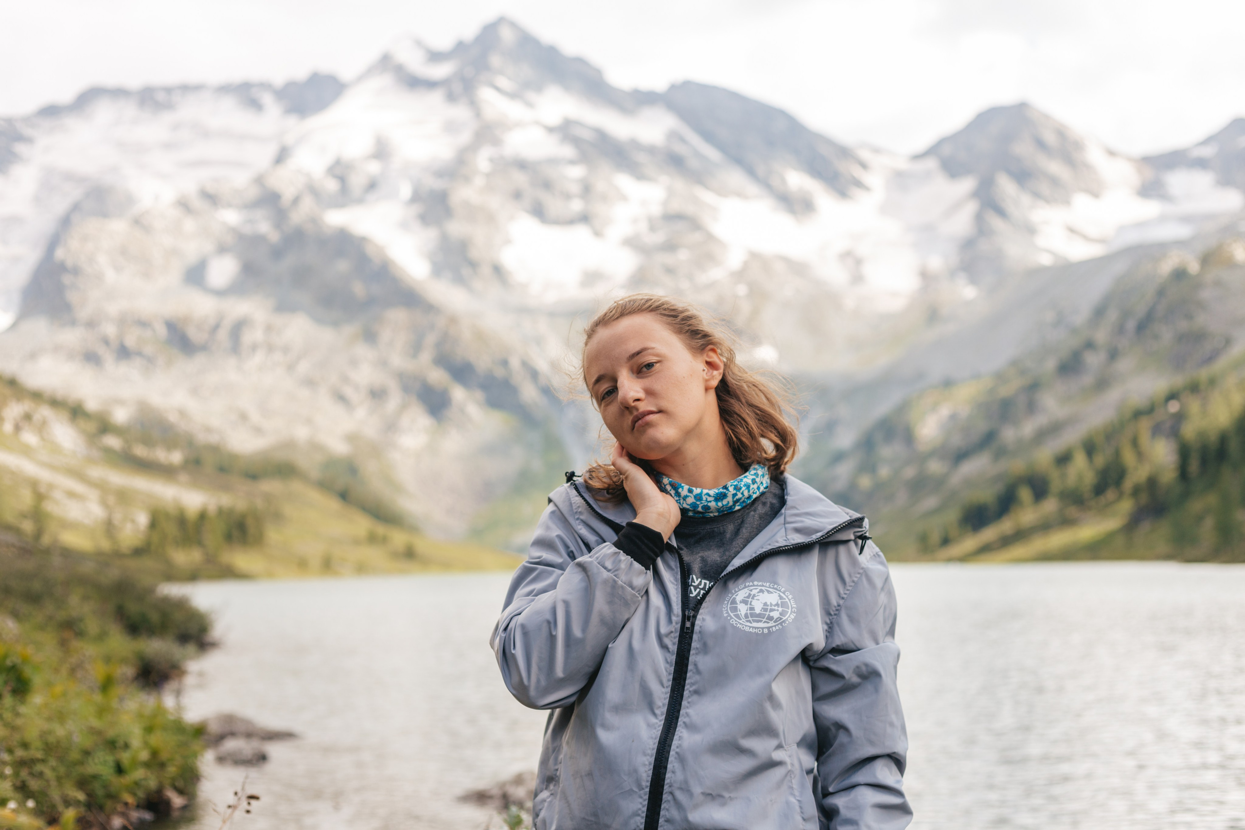Катунский заповедник, Республика Алтай. Репортажный фотограф в Крыму Ксения Гасица