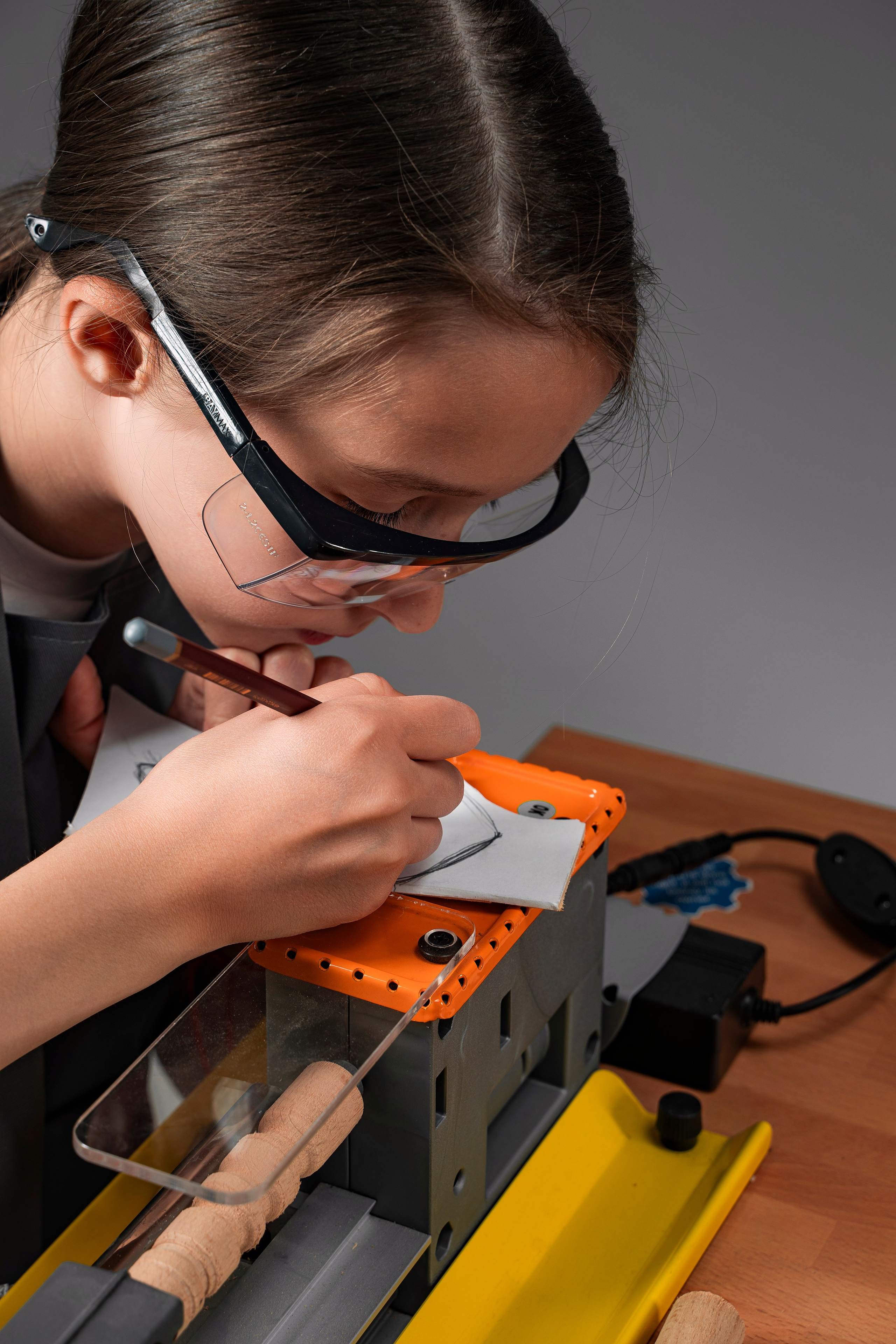 Constructerra. Фотограф Казань