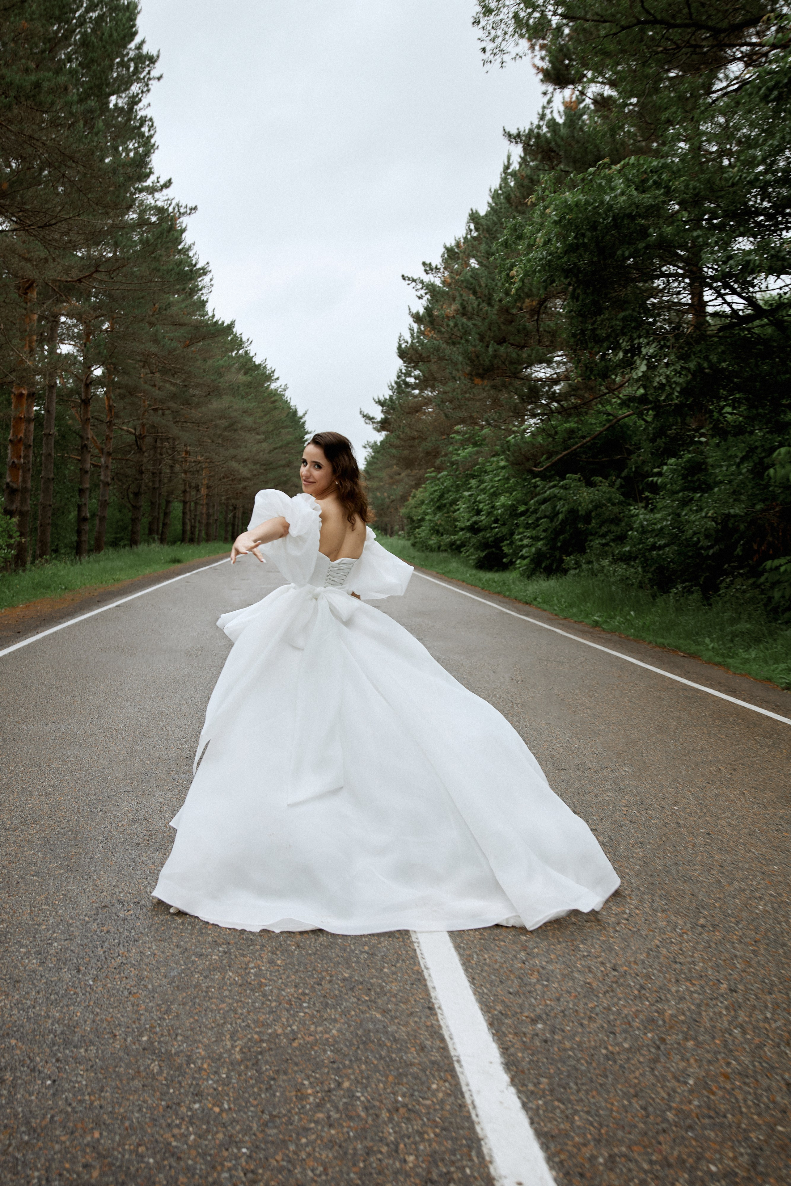 Дарья и Роман. Фотограф в г. Уссурийск Юлия Зозуля