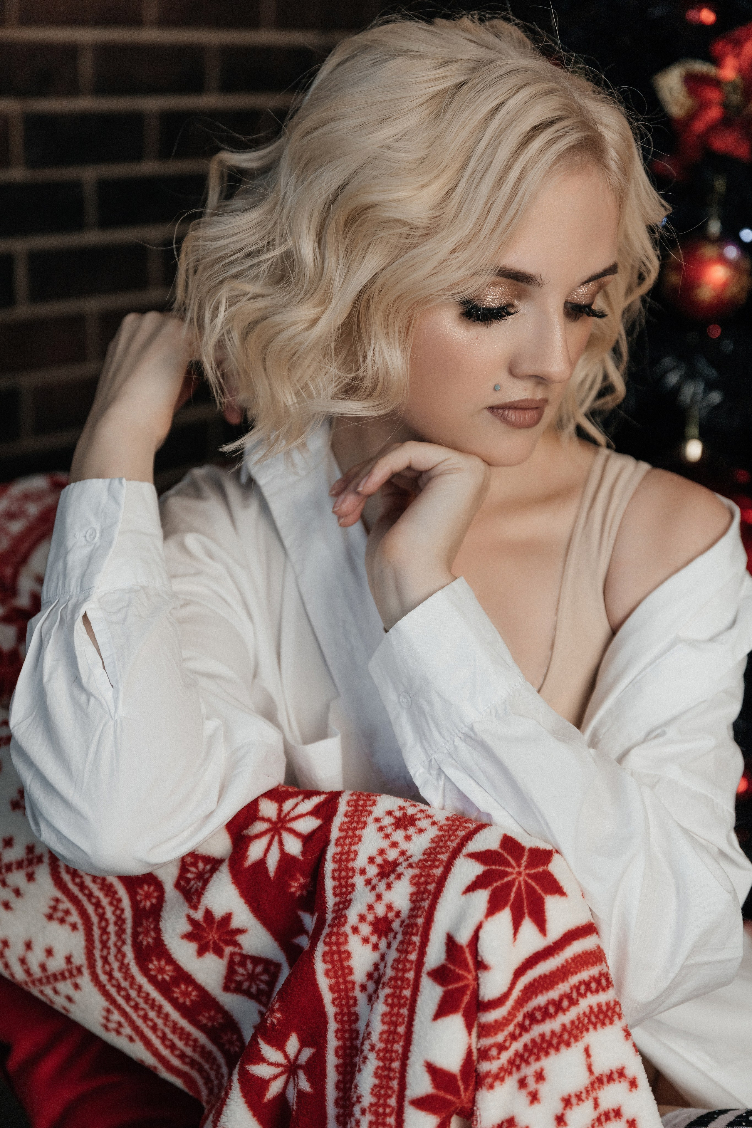 Студийные женские. Фотограф в г. Уссурийск Юлия Зозуля