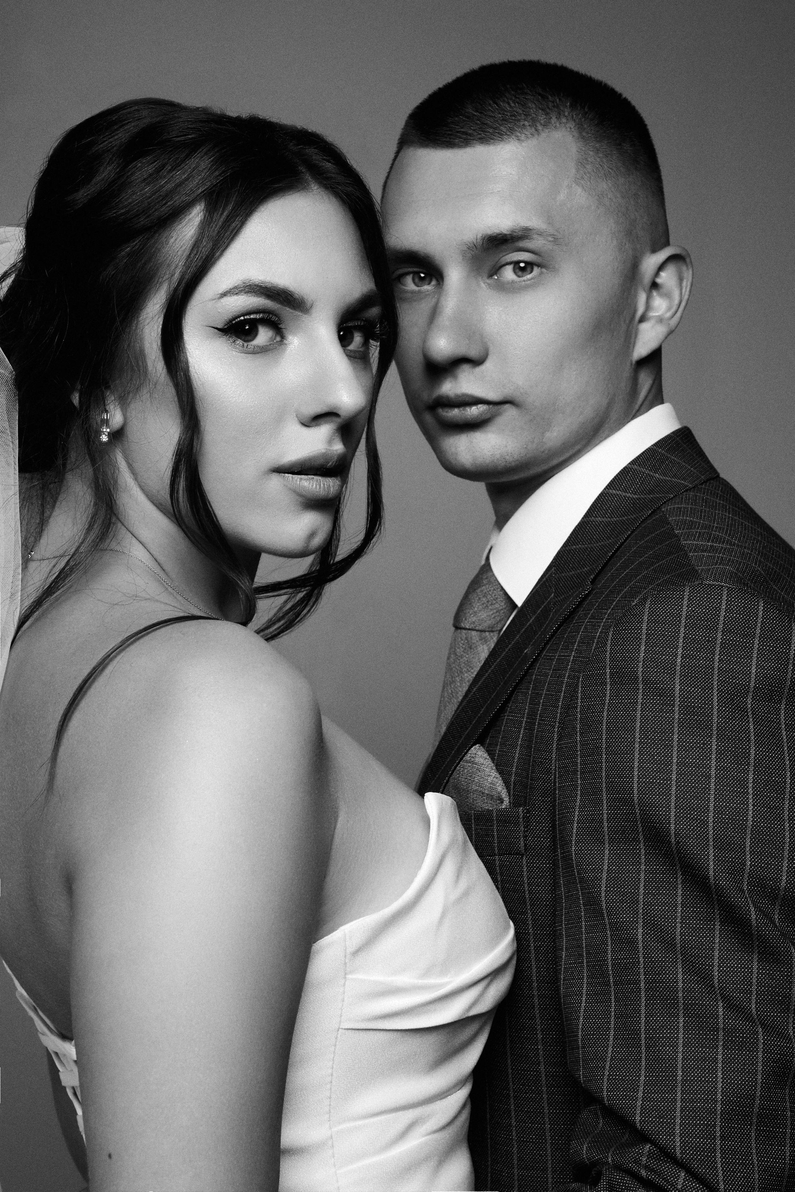 Алина и Егор. Фотограф в г. Уссурийск Юлия Зозуля