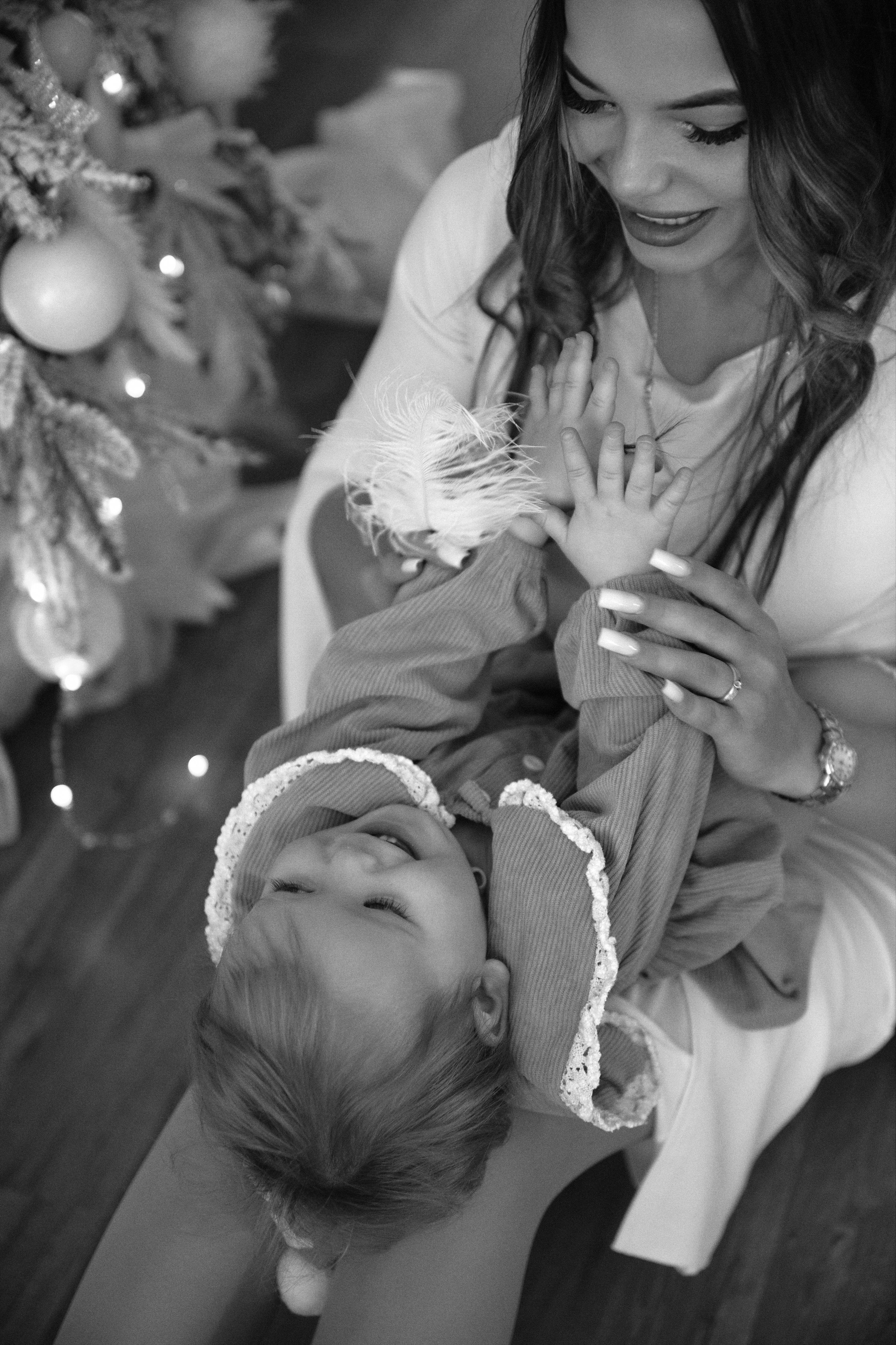 Семейные. Фотограф в г. Уссурийск Юлия Зозуля