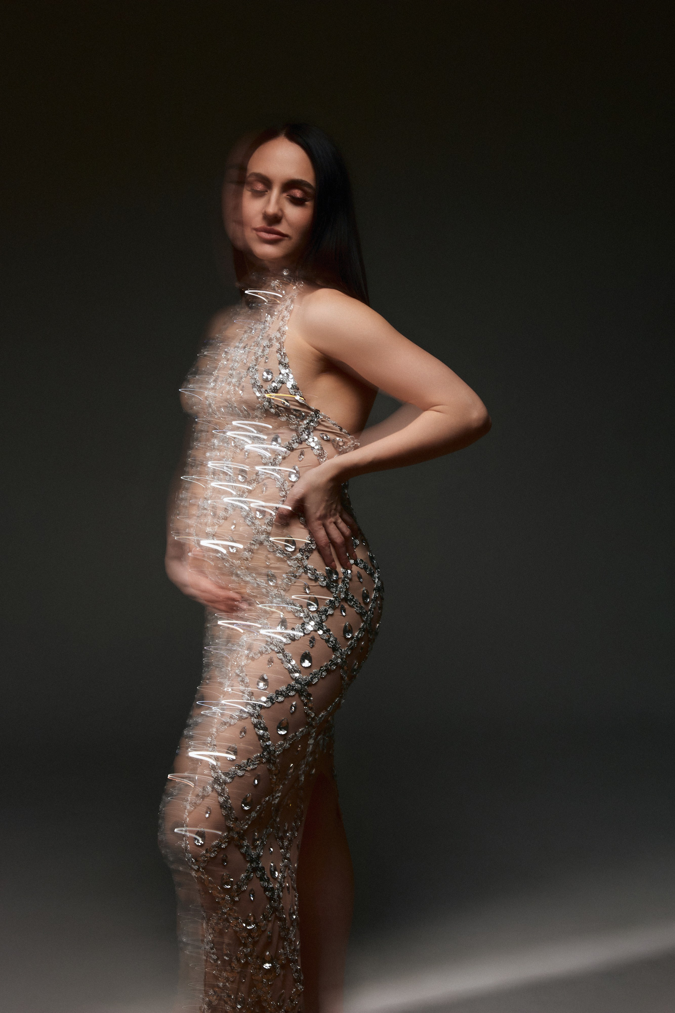 В ожидании. Фотограф в г. Уссурийск Юлия Зозуля