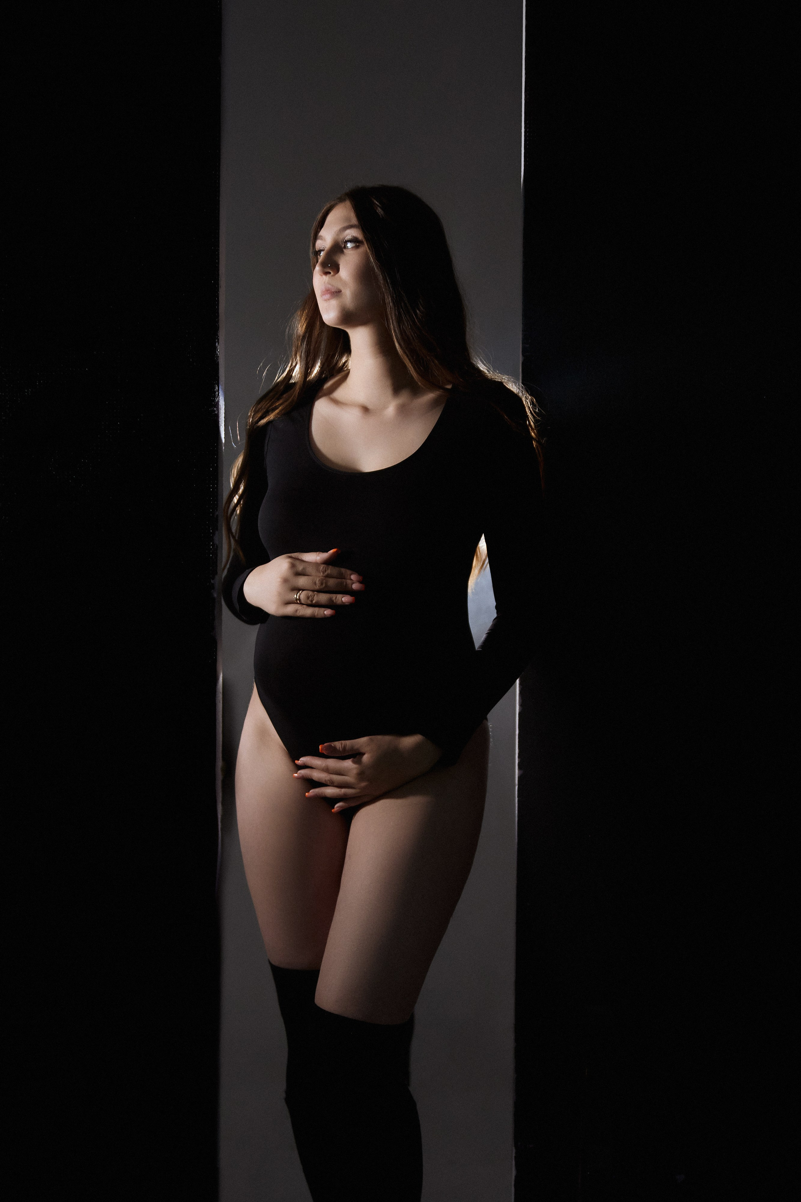 В ожидании. Фотограф в г. Уссурийск Юлия Зозуля