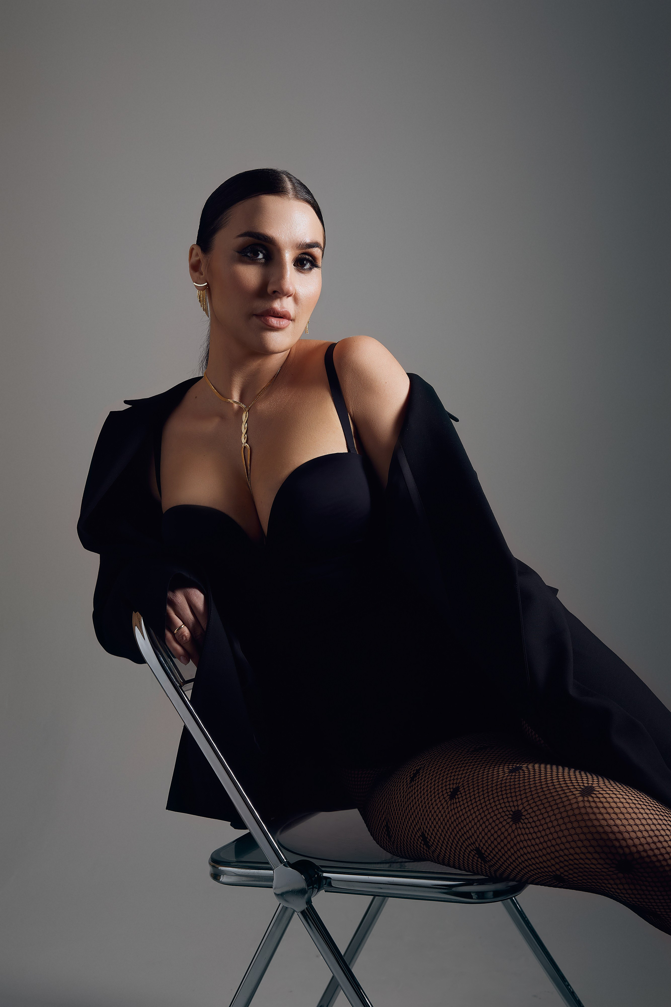 Студийные женские. Фотограф в г. Уссурийск Юлия Зозуля