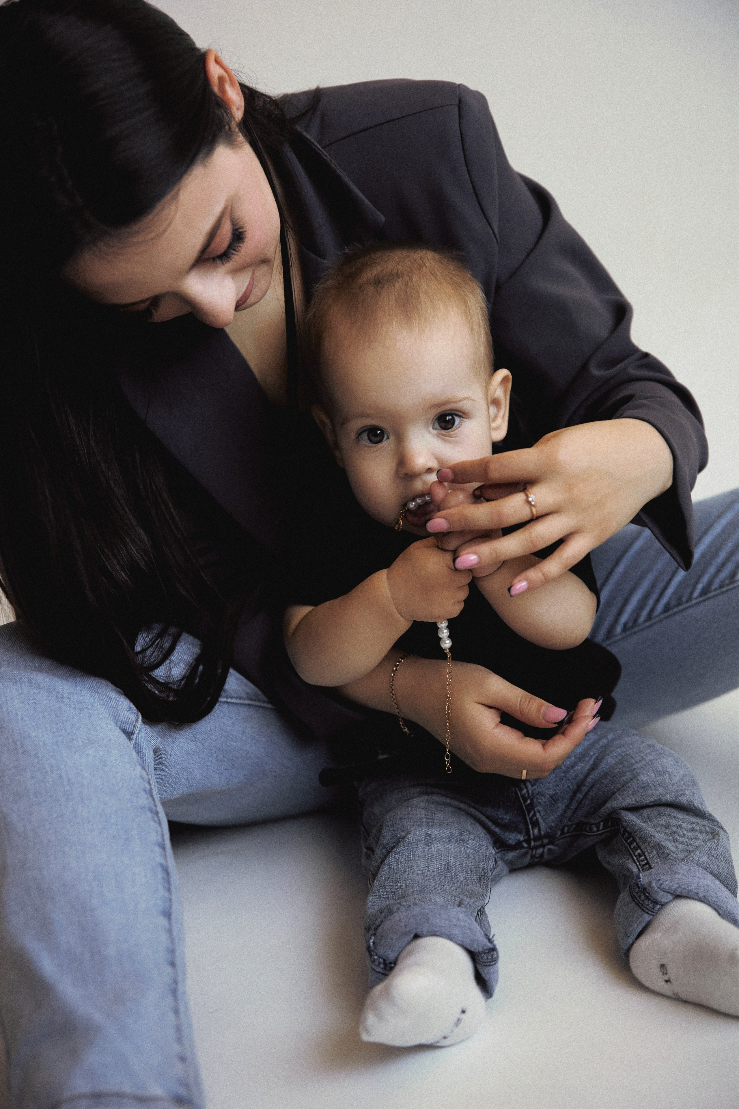Семейные. Фотограф в г. Уссурийск Юлия Зозуля