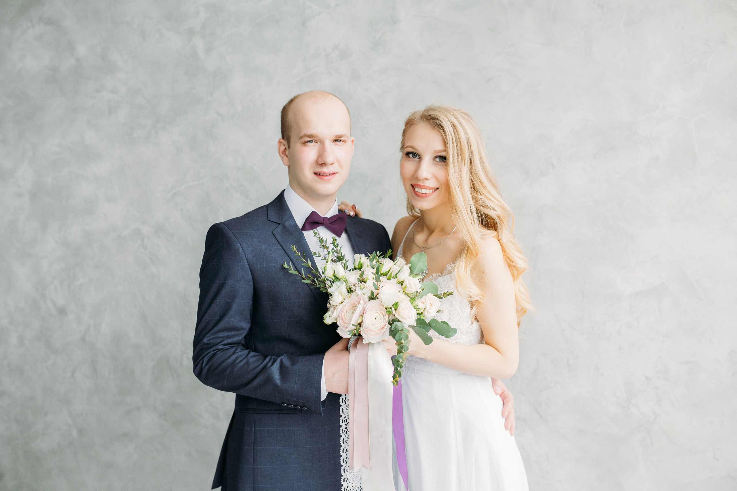 Натали и Артем. Свадебный и семейный фотограф Сасина Элина г.Хабаровск