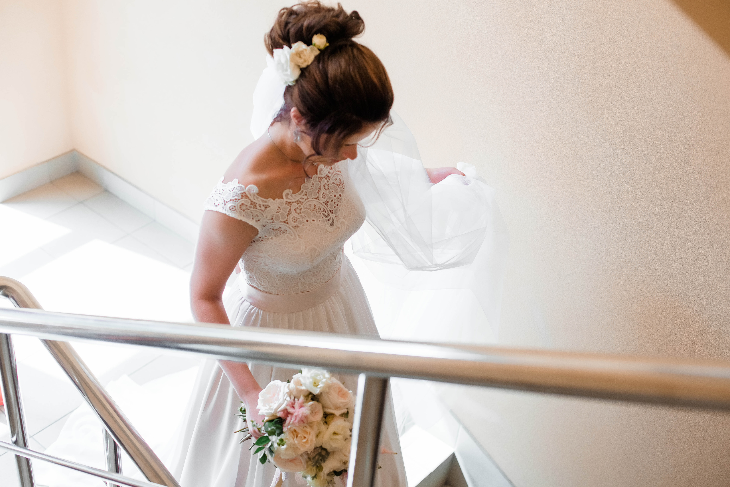 Кирилл и Дарья. Свадебный и семейный фотограф Сасина Элина г.Хабаровск