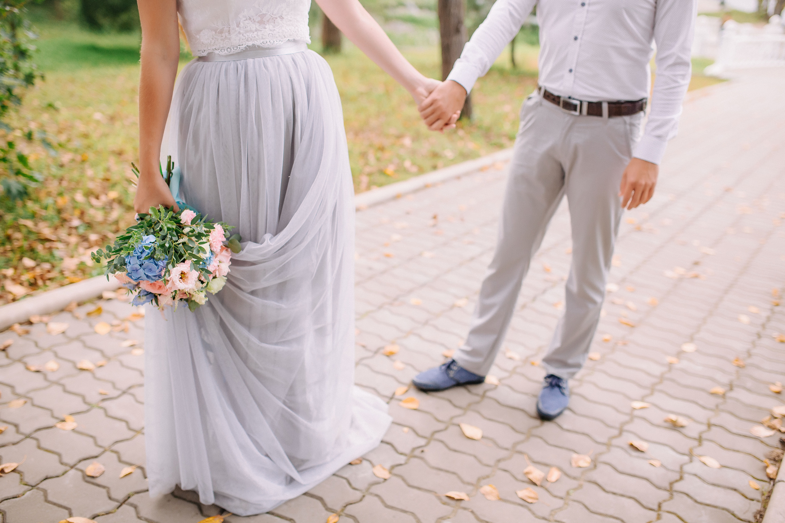 Саша+Саша. Свадебный и семейный фотограф Сасина Элина г.Хабаровск