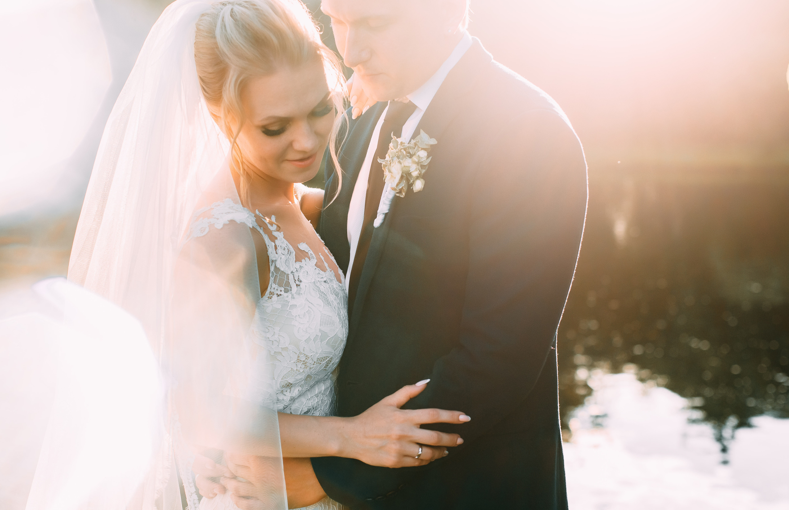 Ольга и Евгений. Свадебный и семейный фотограф Сасина Элина г.Хабаровск