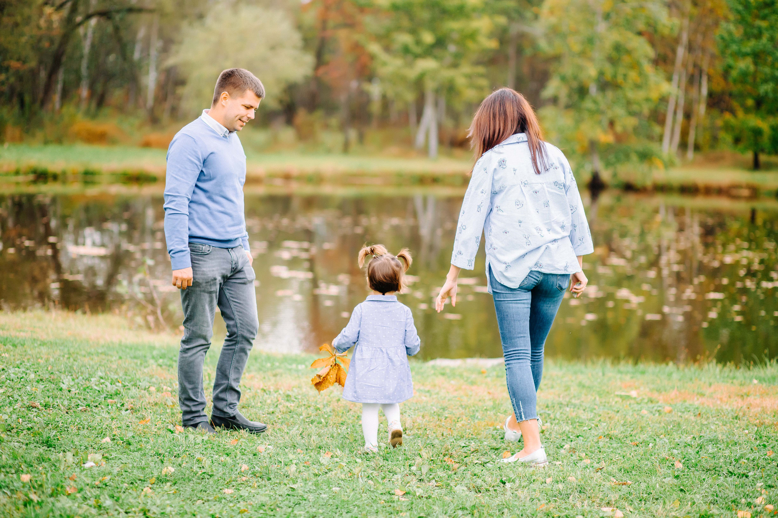 FAMILY. Свадебный и семейный фотограф Сасина Элина г.Хабаровск