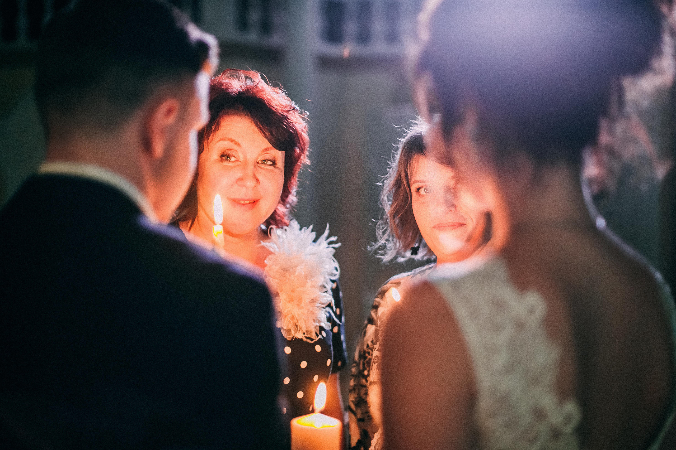 Кирилл и Дарья. Свадебный и семейный фотограф Сасина Элина г.Хабаровск