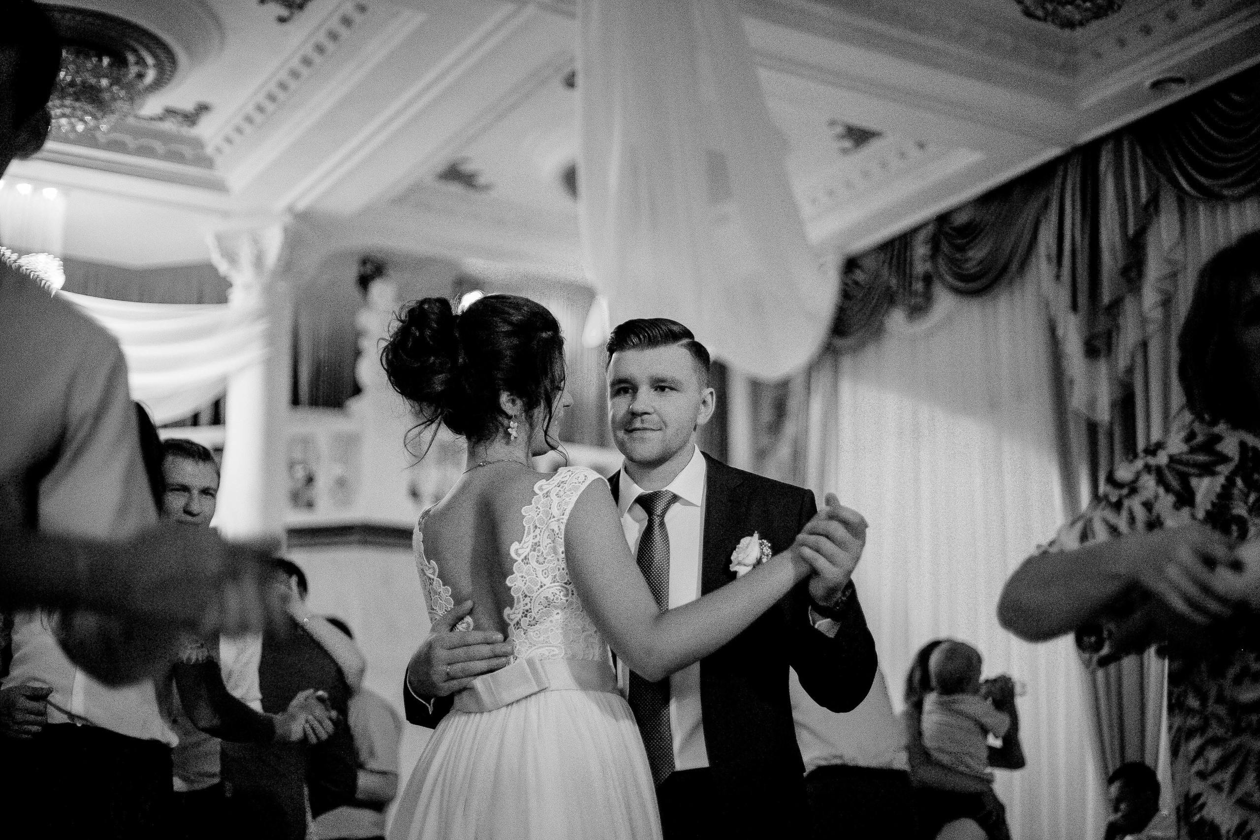 Кирилл и Дарья. Свадебный и семейный фотограф Сасина Элина г.Хабаровск