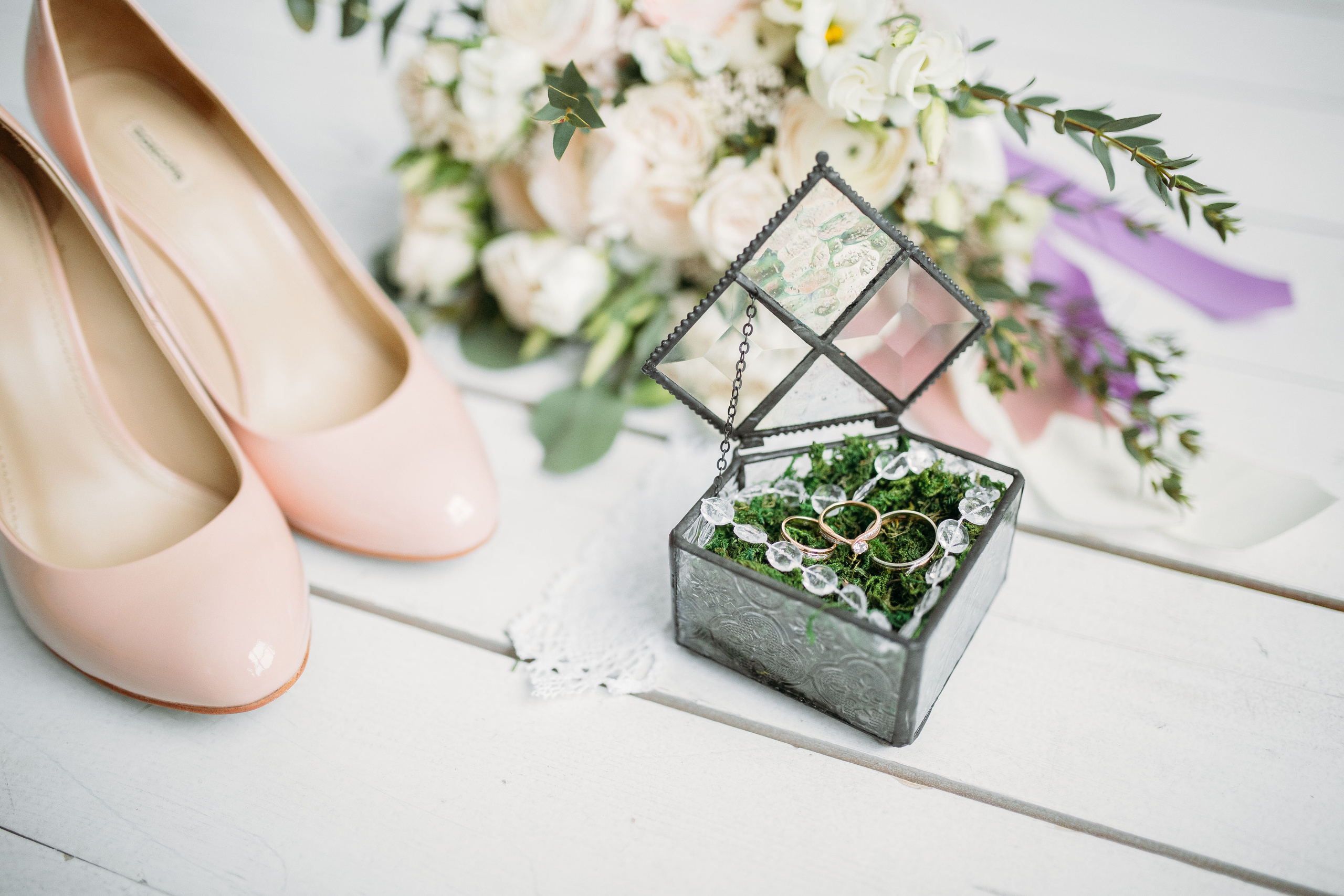 Натали и Артем. Свадебный и семейный фотограф Сасина Элина г.Хабаровск