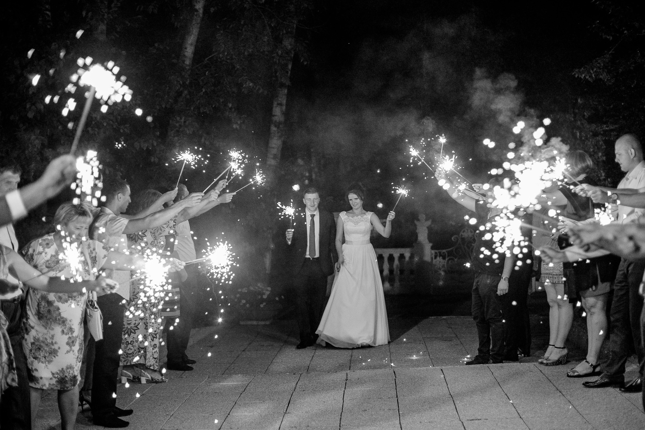 Кирилл и Дарья. Свадебный и семейный фотограф Сасина Элина г.Хабаровск