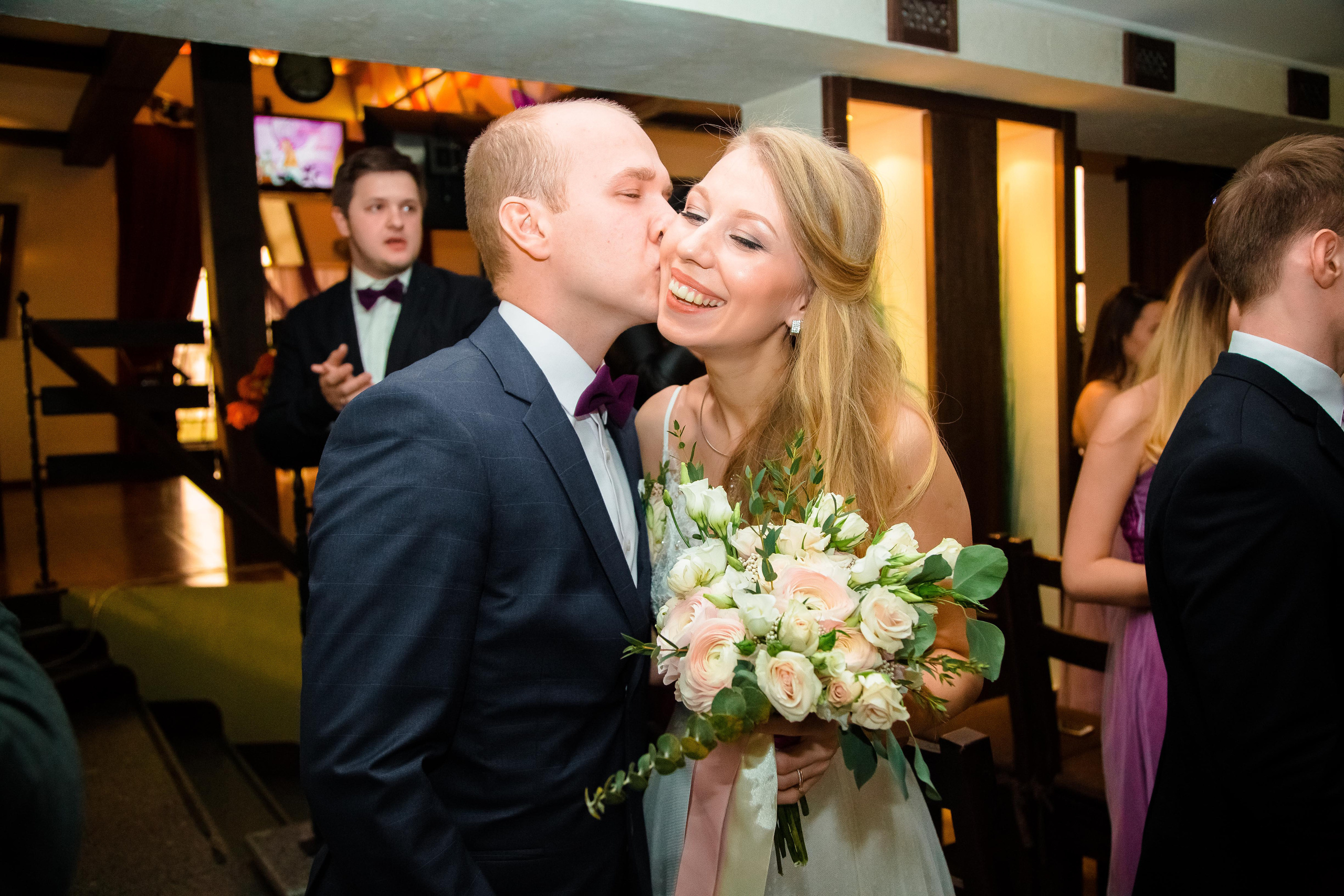 Натали и Артем. Свадебный и семейный фотограф Сасина Элина г.Хабаровск