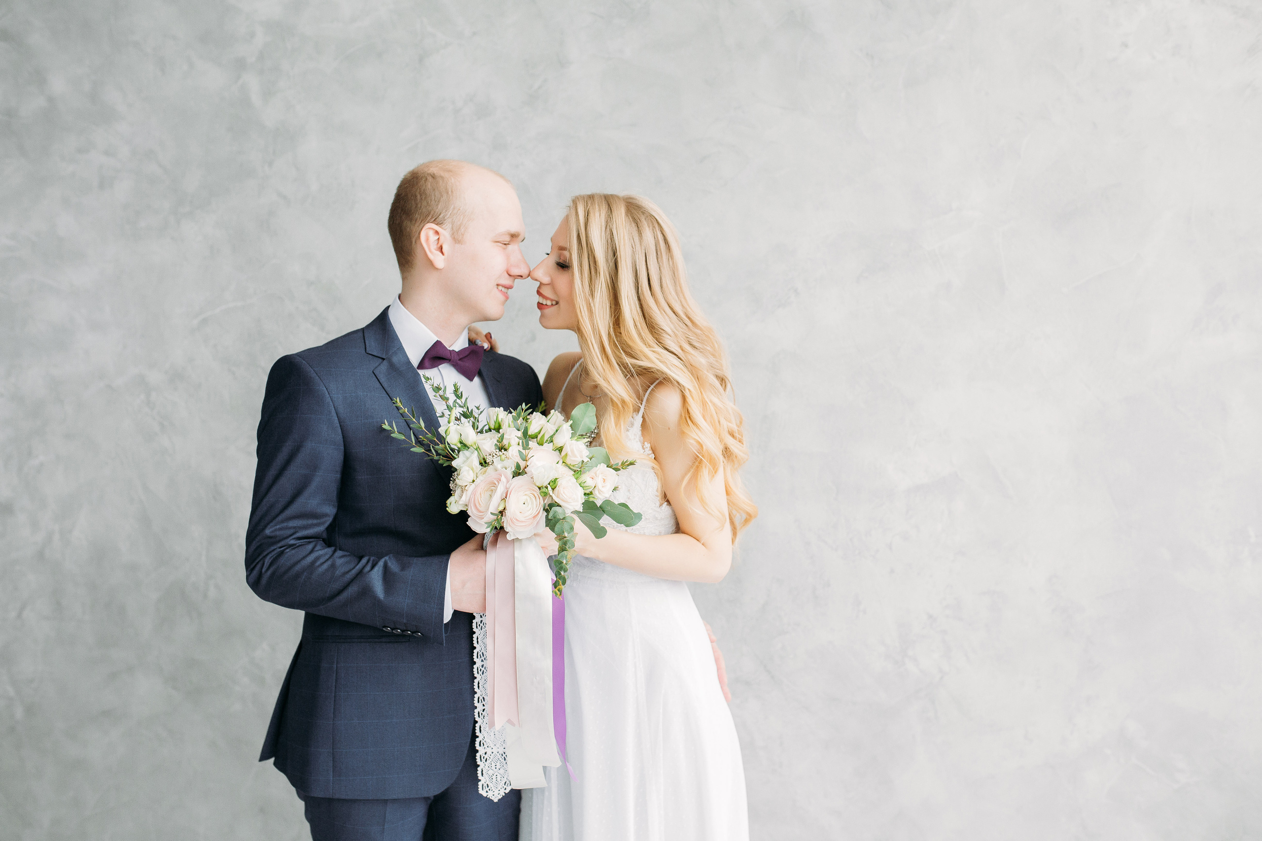 Натали и Артем. Свадебный и семейный фотограф Сасина Элина г.Хабаровск