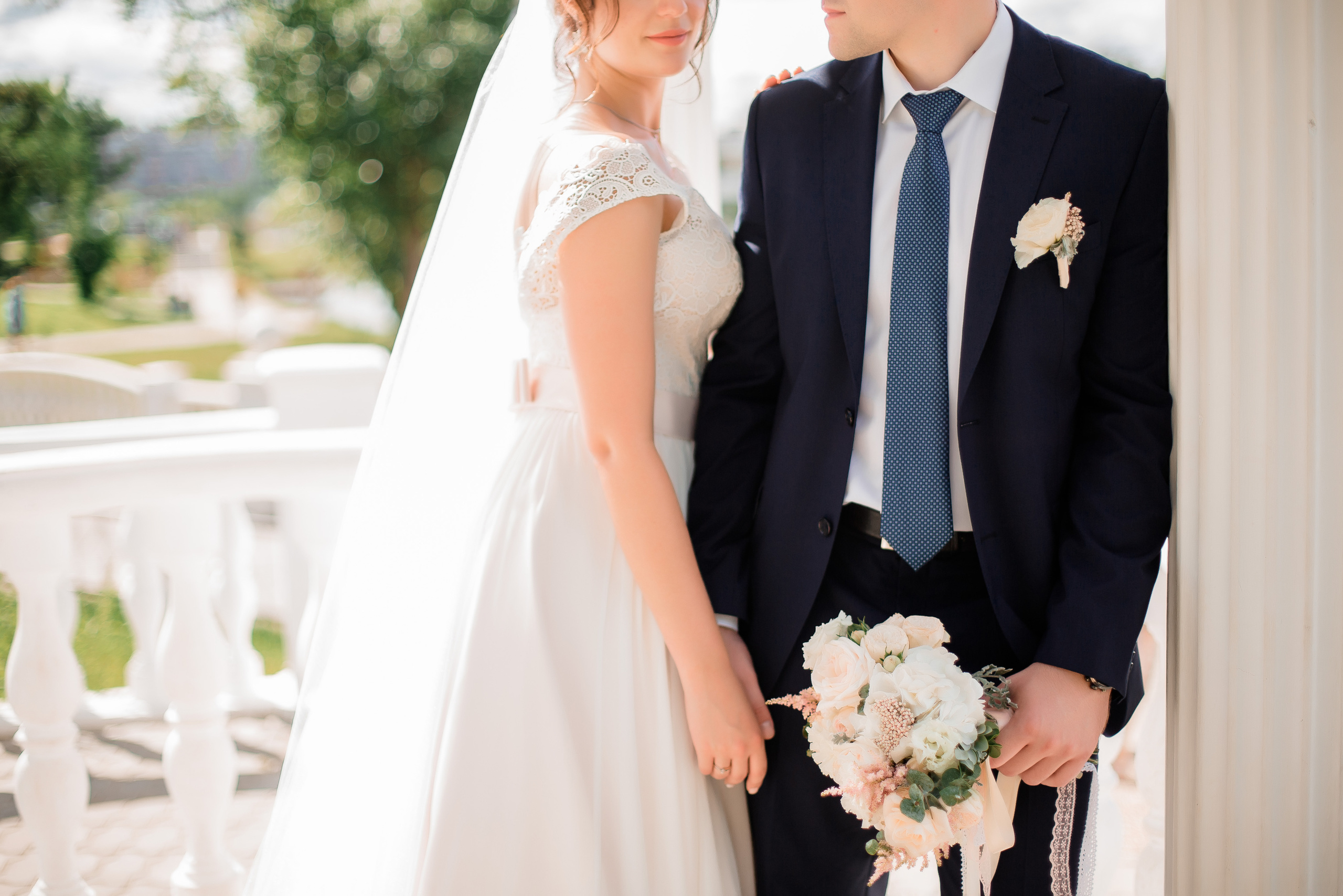 Кирилл и Дарья. Свадебный и семейный фотограф Сасина Элина г.Хабаровск