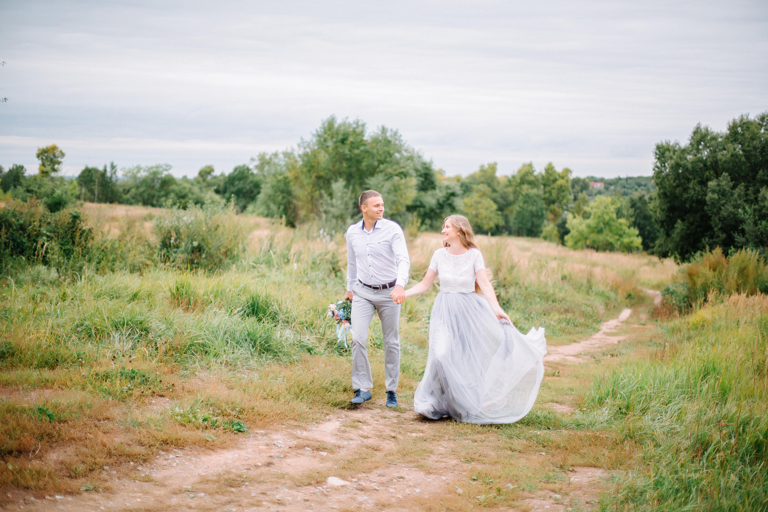 Саша+Саша. Свадебный и семейный фотограф Сасина Элина г.Хабаровск