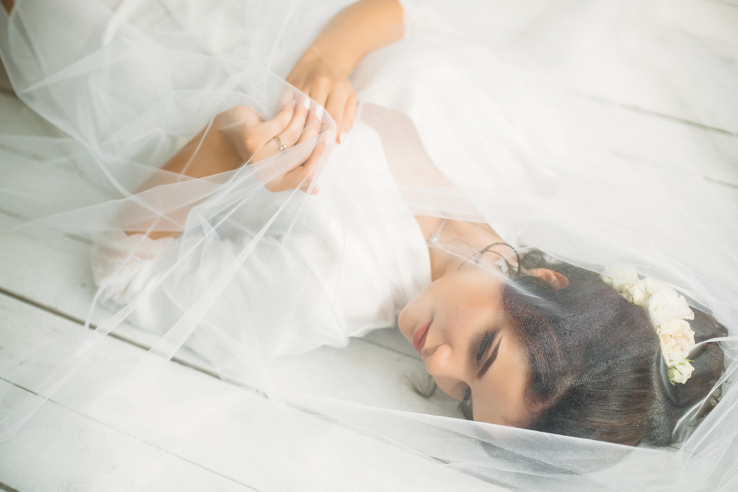 Кирилл и Дарья. Свадебный и семейный фотограф Сасина Элина г.Хабаровск