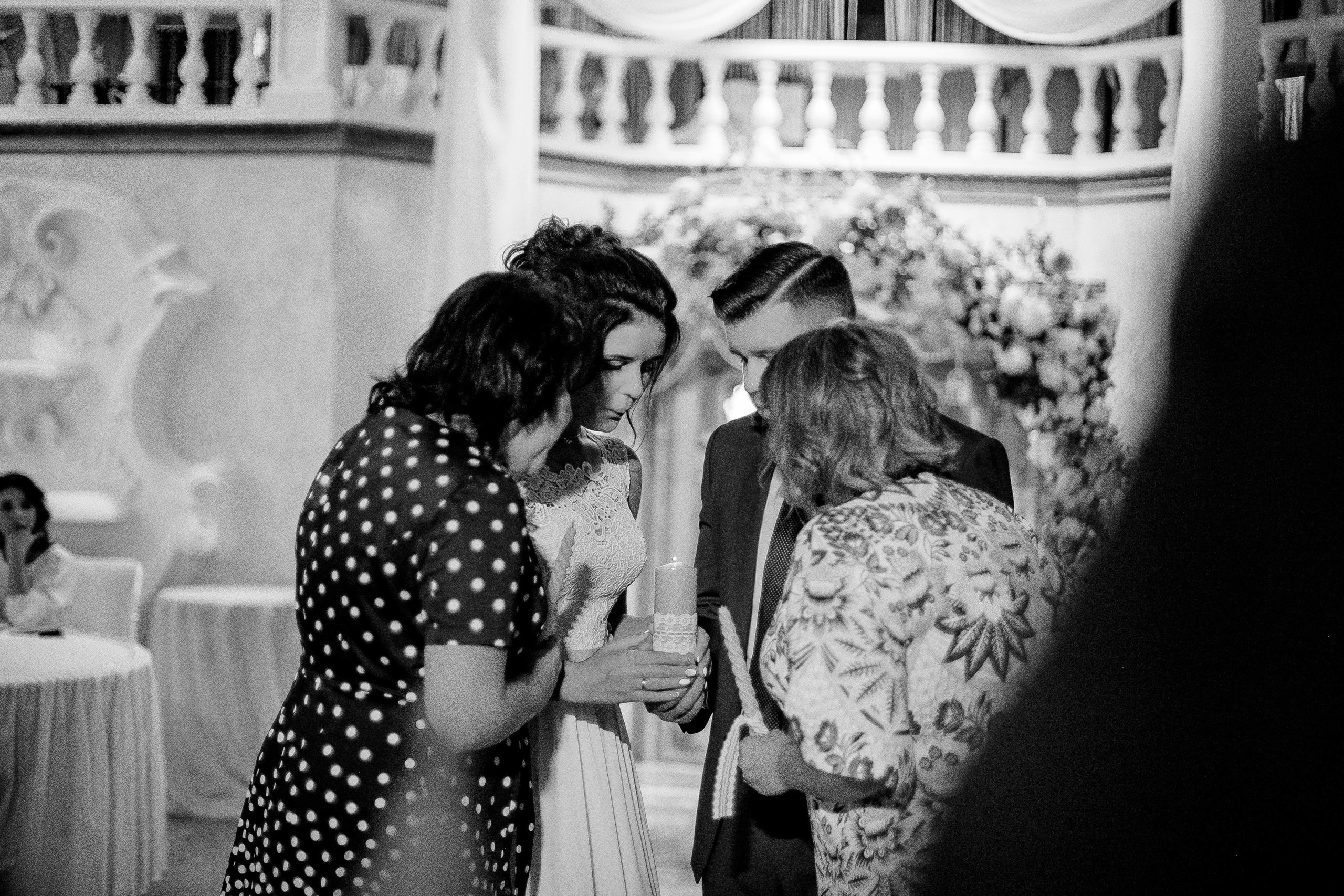 Кирилл и Дарья. Свадебный и семейный фотограф Сасина Элина г.Хабаровск