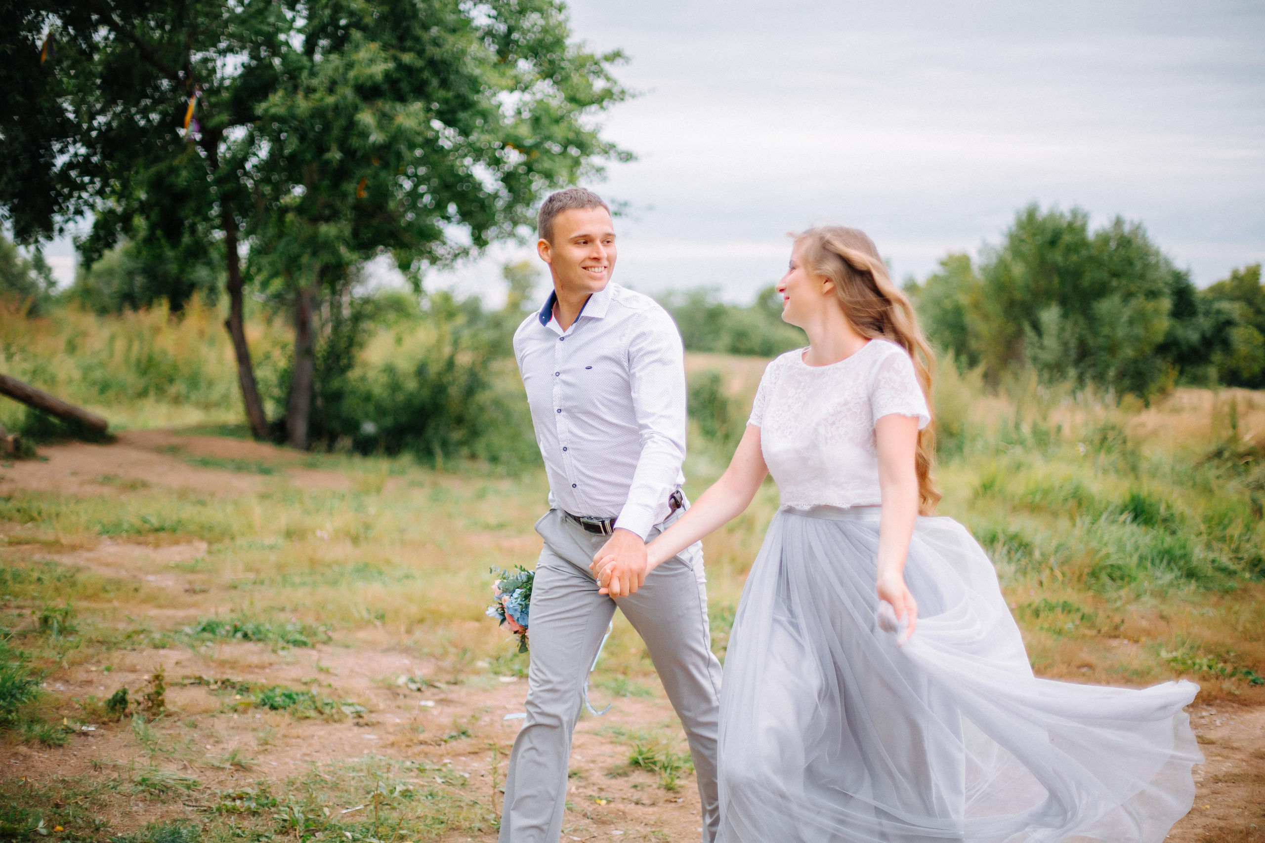 Саша+Саша. Свадебный и семейный фотограф Сасина Элина г.Хабаровск