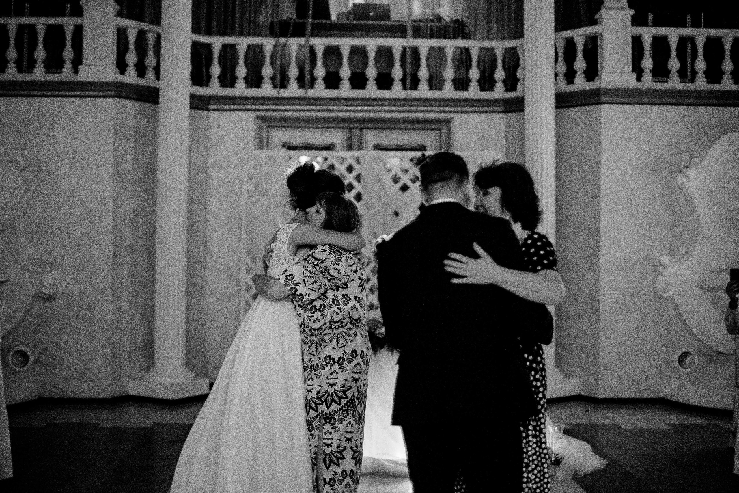 Кирилл и Дарья. Свадебный и семейный фотограф Сасина Элина г.Хабаровск