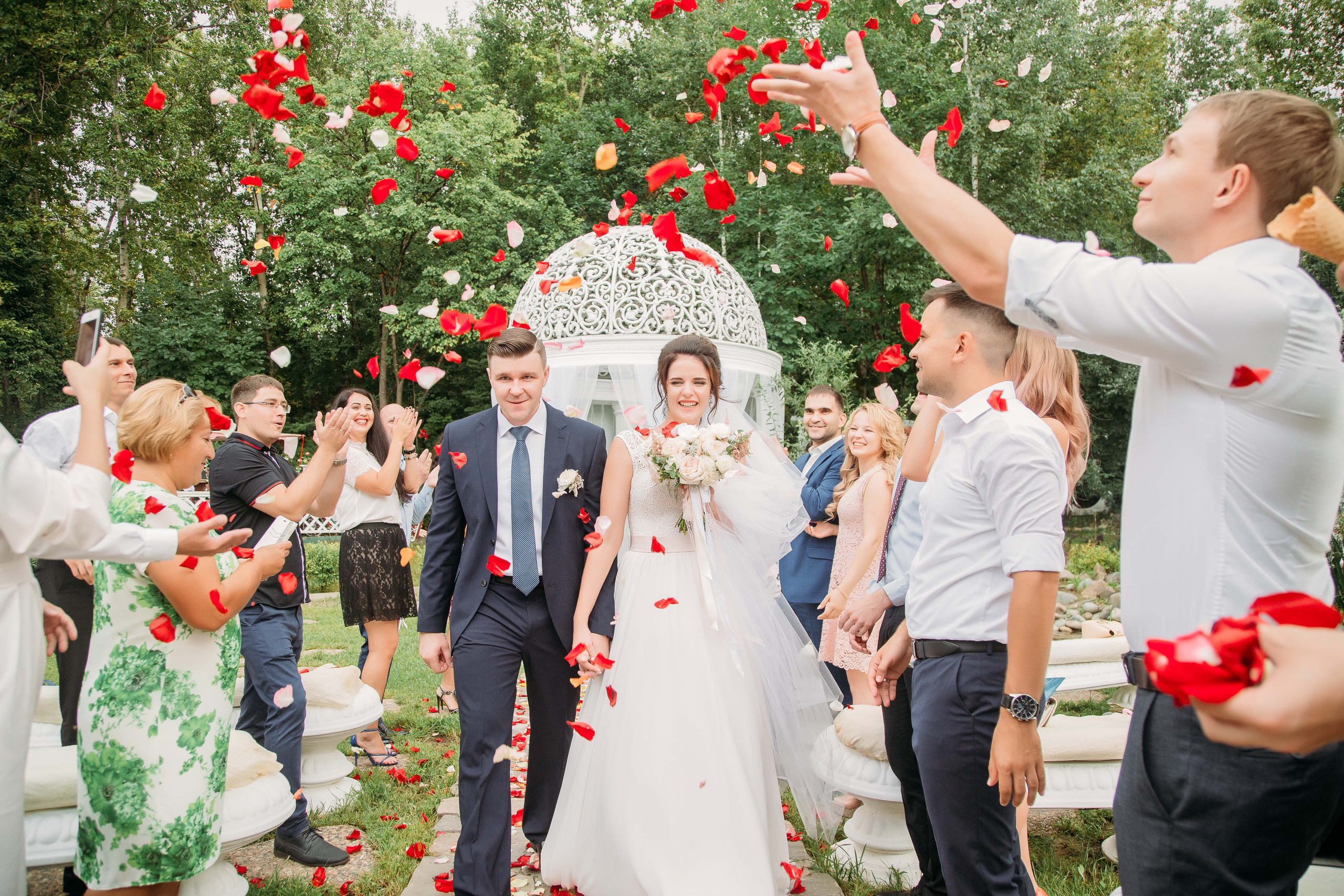 Кирилл и Дарья. Свадебный и семейный фотограф Сасина Элина г.Хабаровск