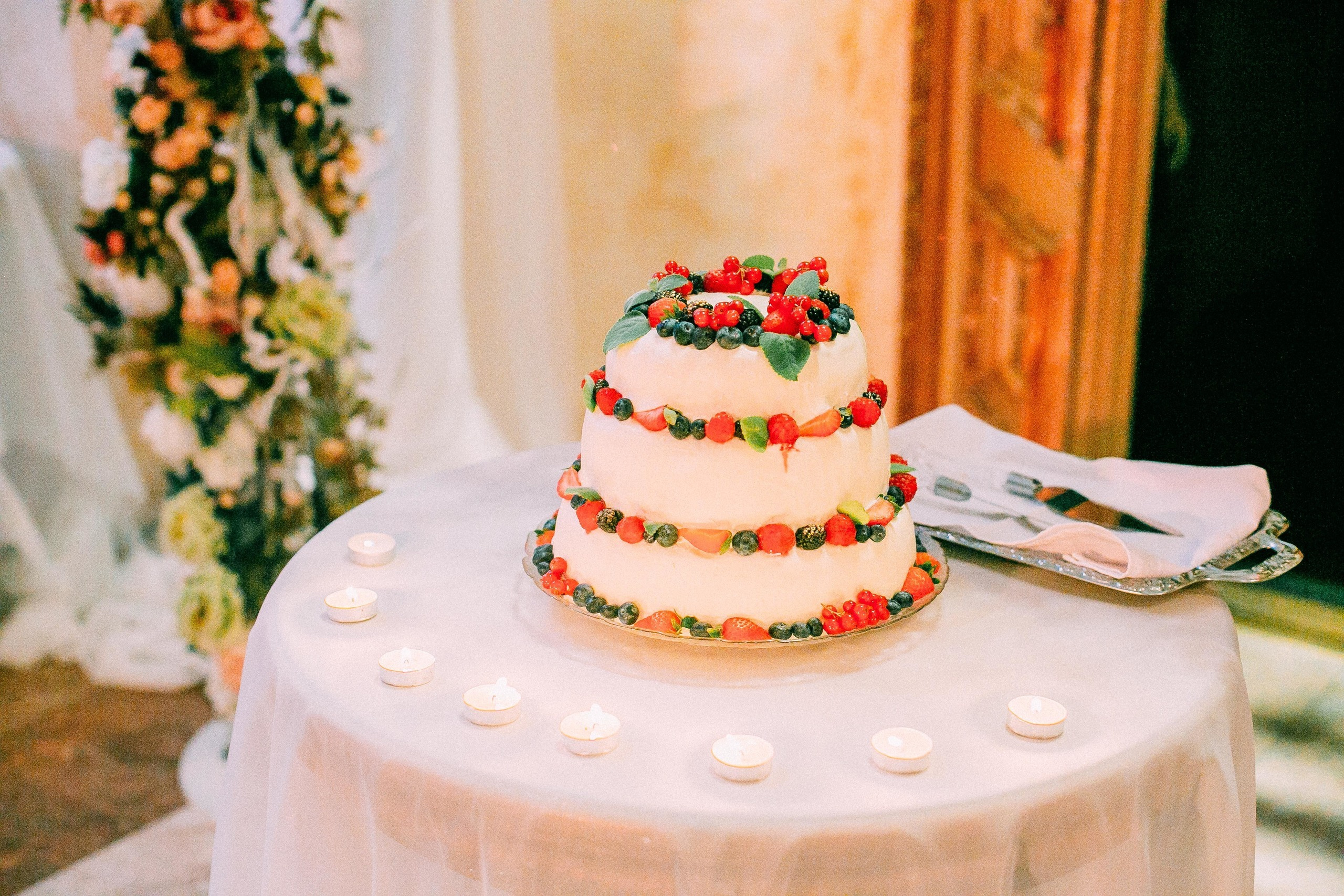 Кирилл и Дарья. Свадебный и семейный фотограф Сасина Элина г.Хабаровск