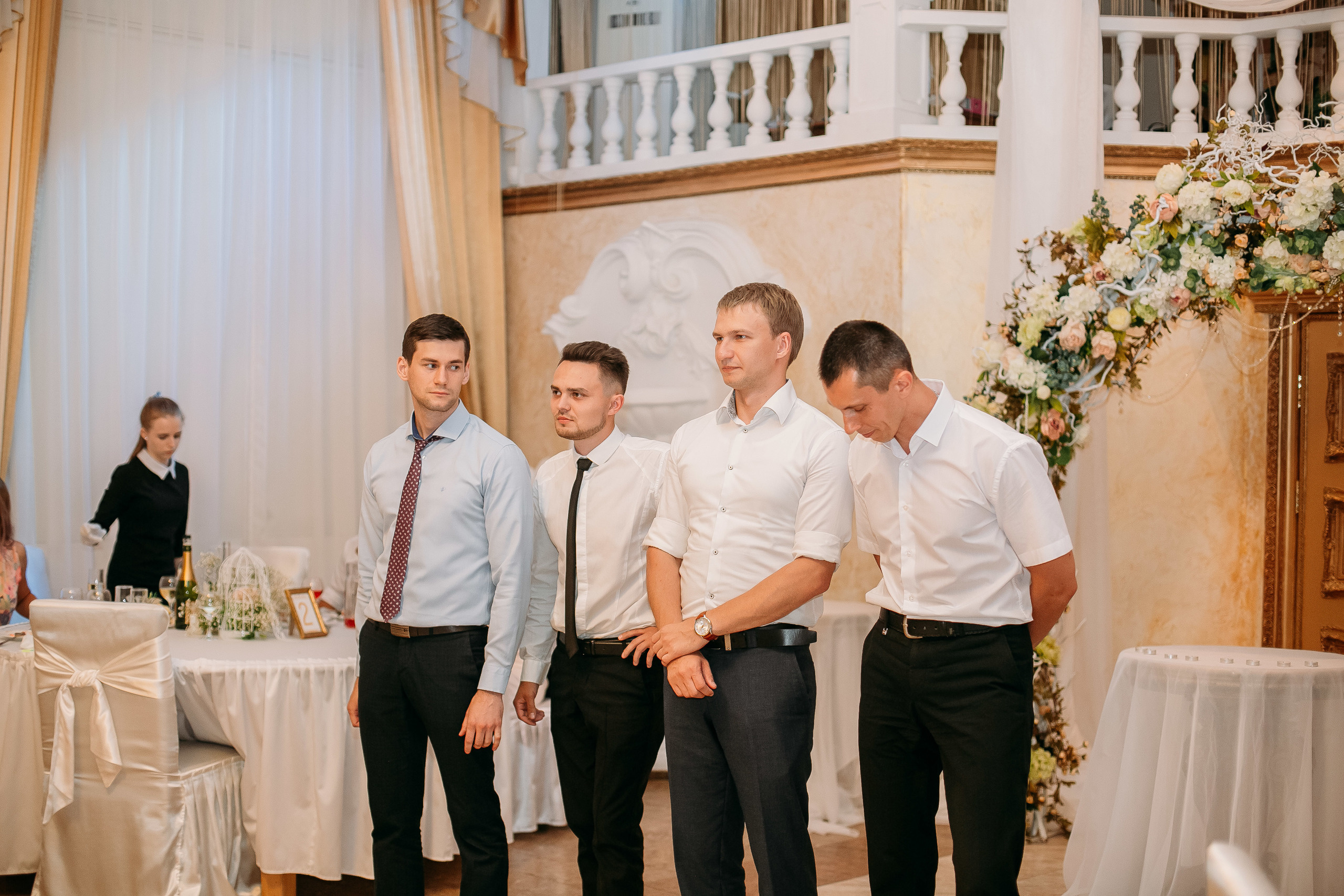 Кирилл и Дарья. Свадебный и семейный фотограф Сасина Элина г.Хабаровск