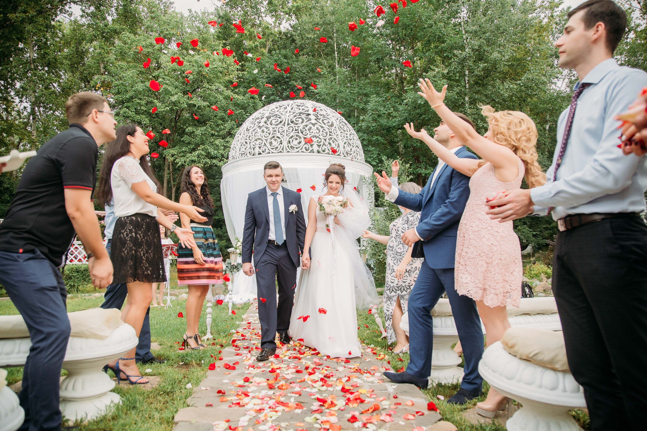 Кирилл и Дарья. Свадебный и семейный фотограф Сасина Элина г.Хабаровск