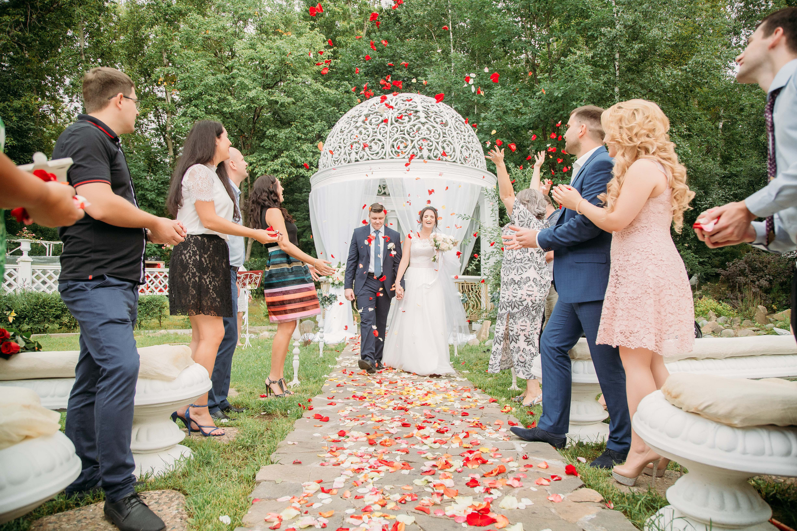Кирилл и Дарья. Свадебный и семейный фотограф Сасина Элина г.Хабаровск
