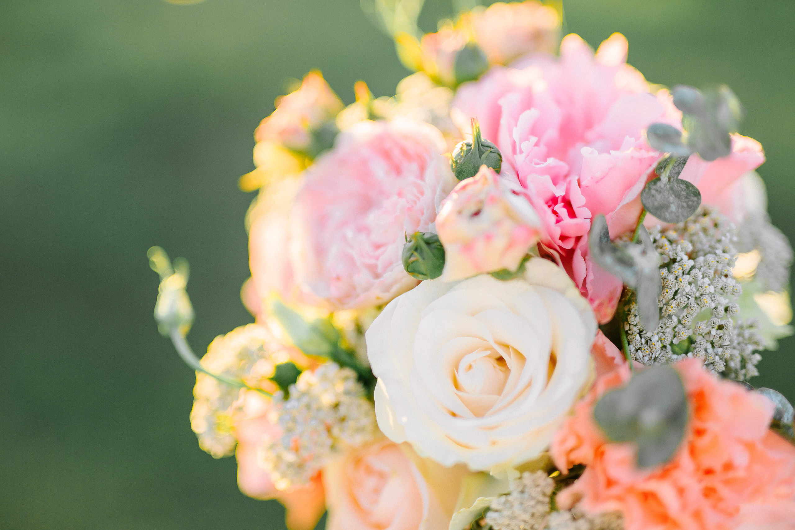 Ольга и Костя. Свадебный и семейный фотограф Сасина Элина г.Хабаровск