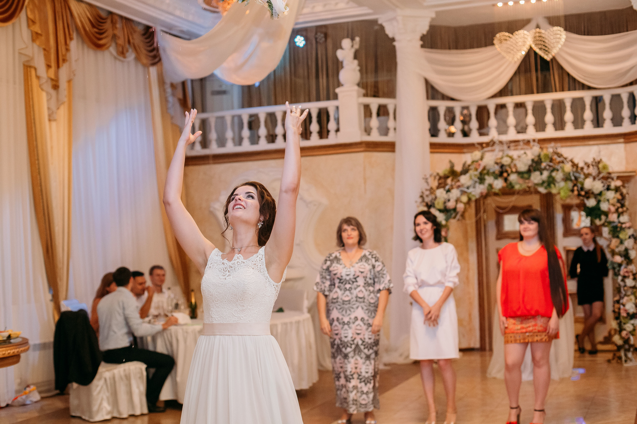 Кирилл и Дарья. Свадебный и семейный фотограф Сасина Элина г.Хабаровск