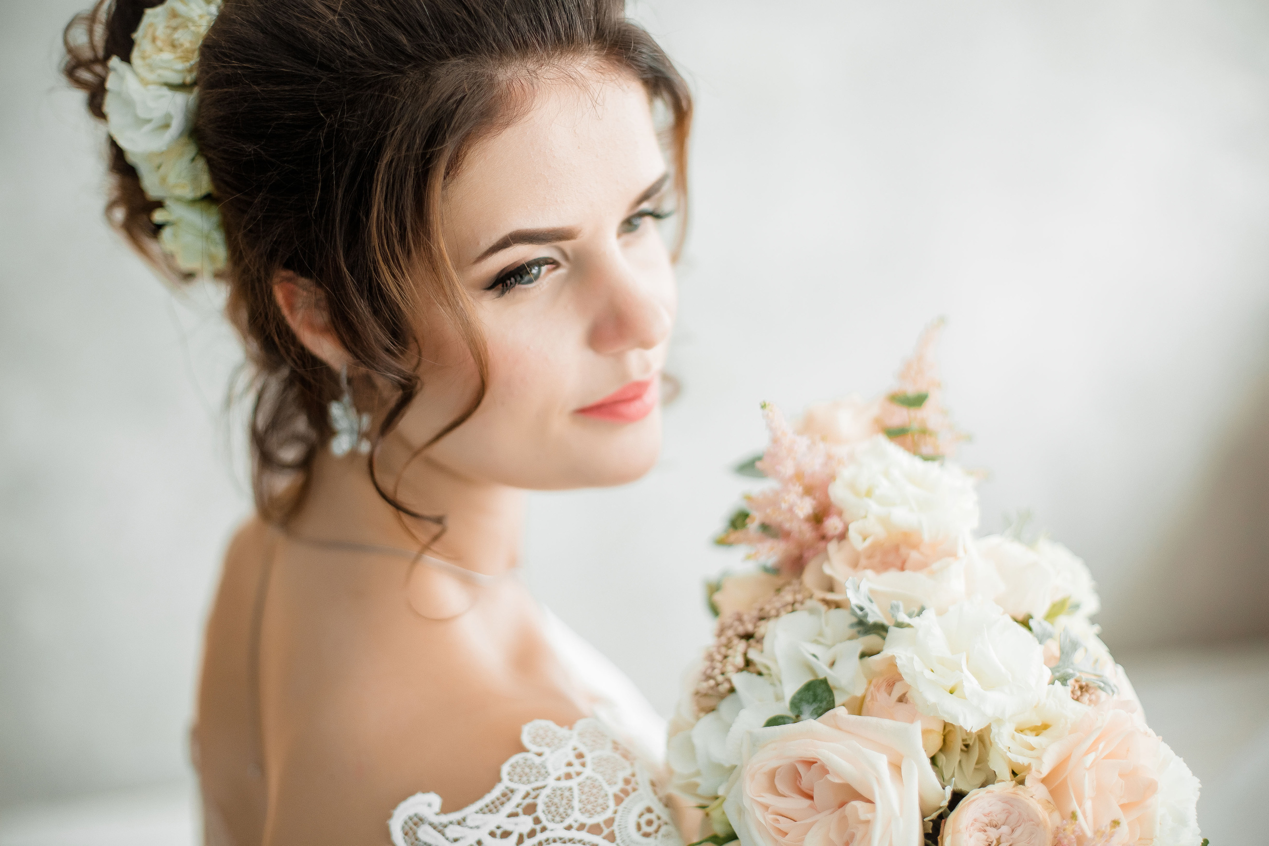 Кирилл и Дарья. Свадебный и семейный фотограф Сасина Элина г.Хабаровск