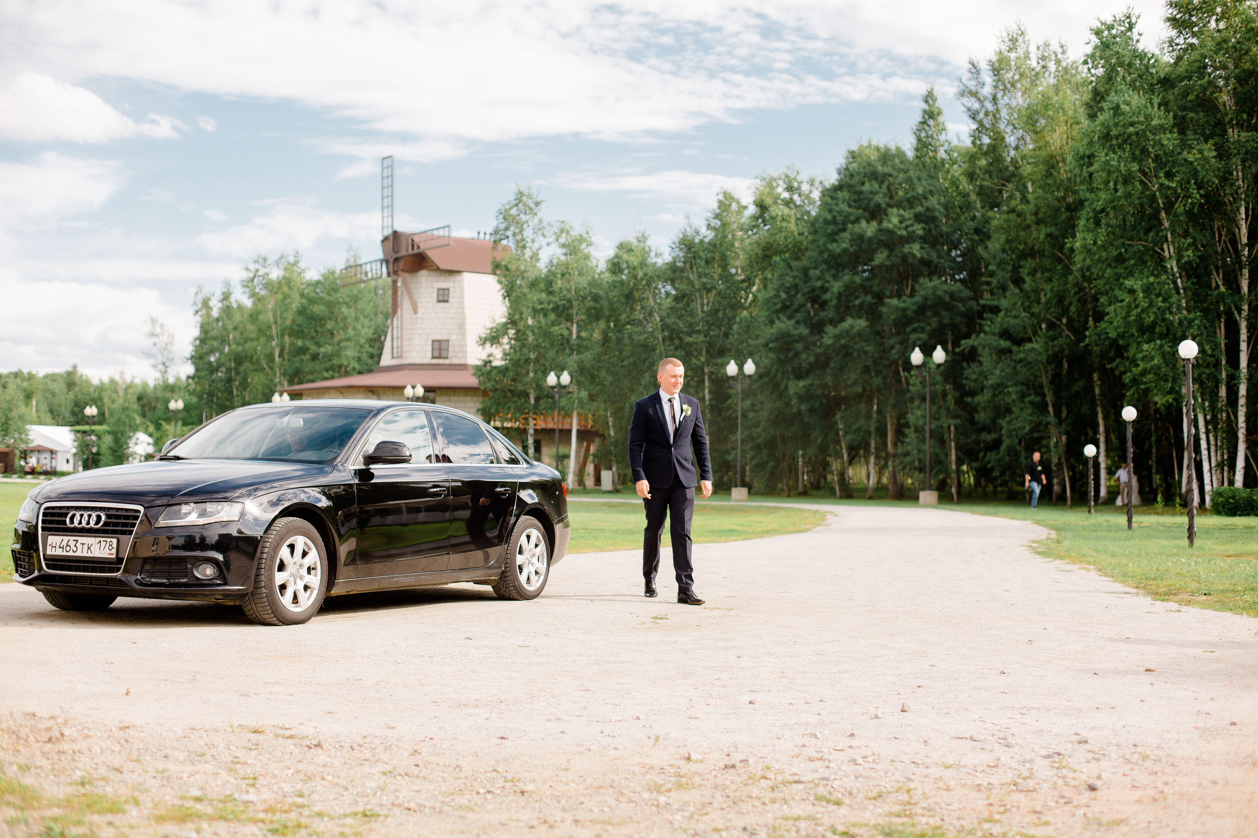 Ольга и Евгений. Свадебный и семейный фотограф Сасина Элина г.Хабаровск
